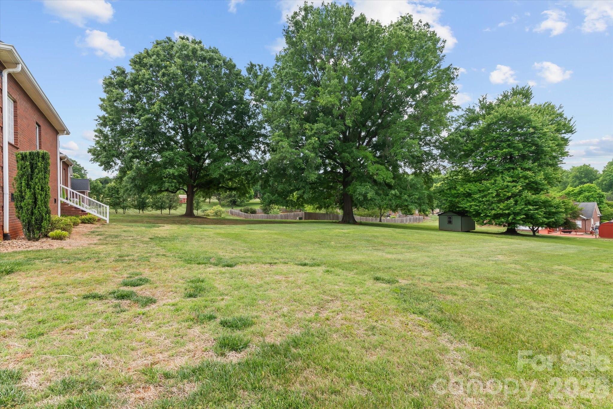 139 Morning Dove Lane — Statesville