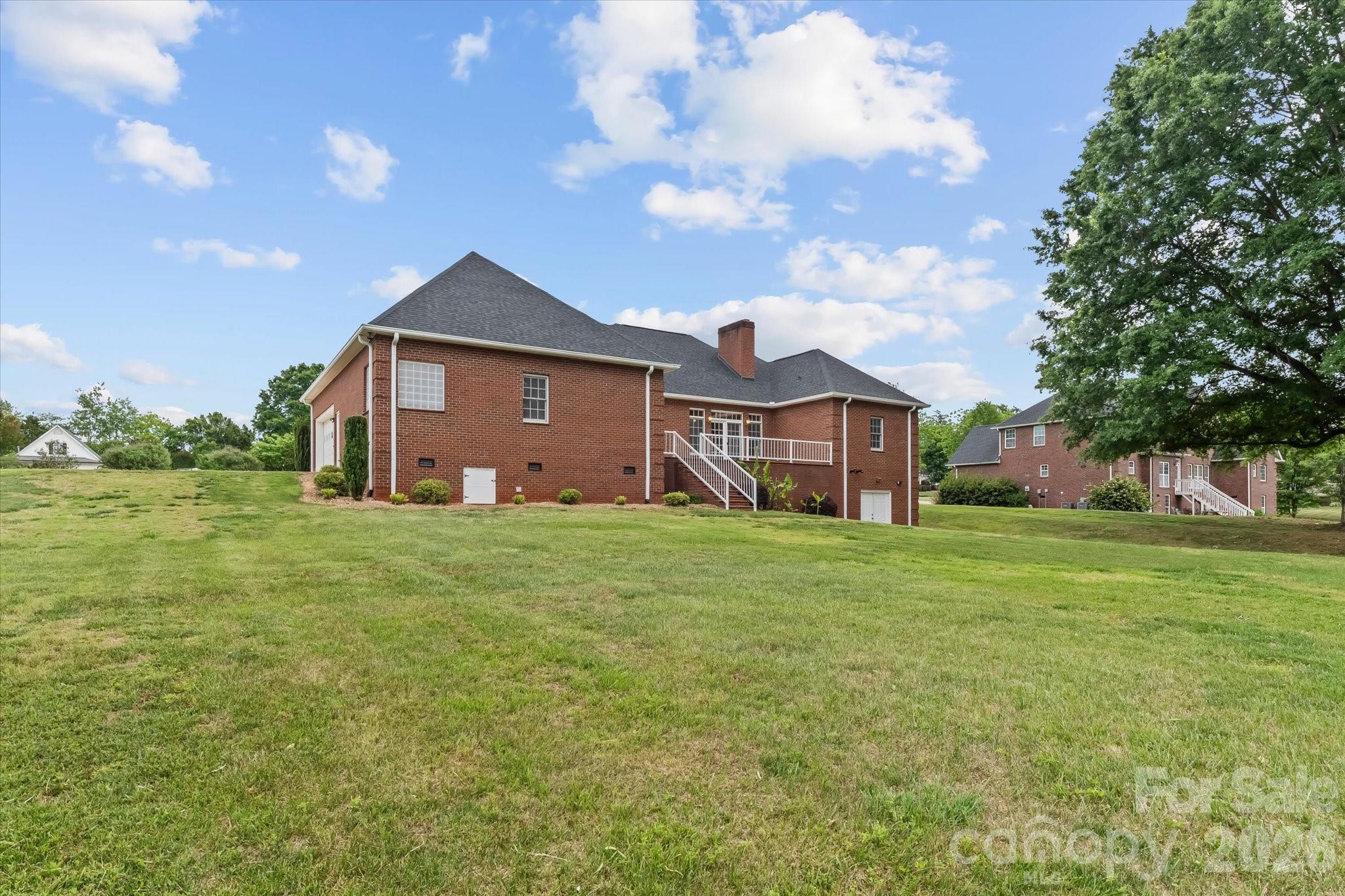 139 Morning Dove Lane — Statesville
