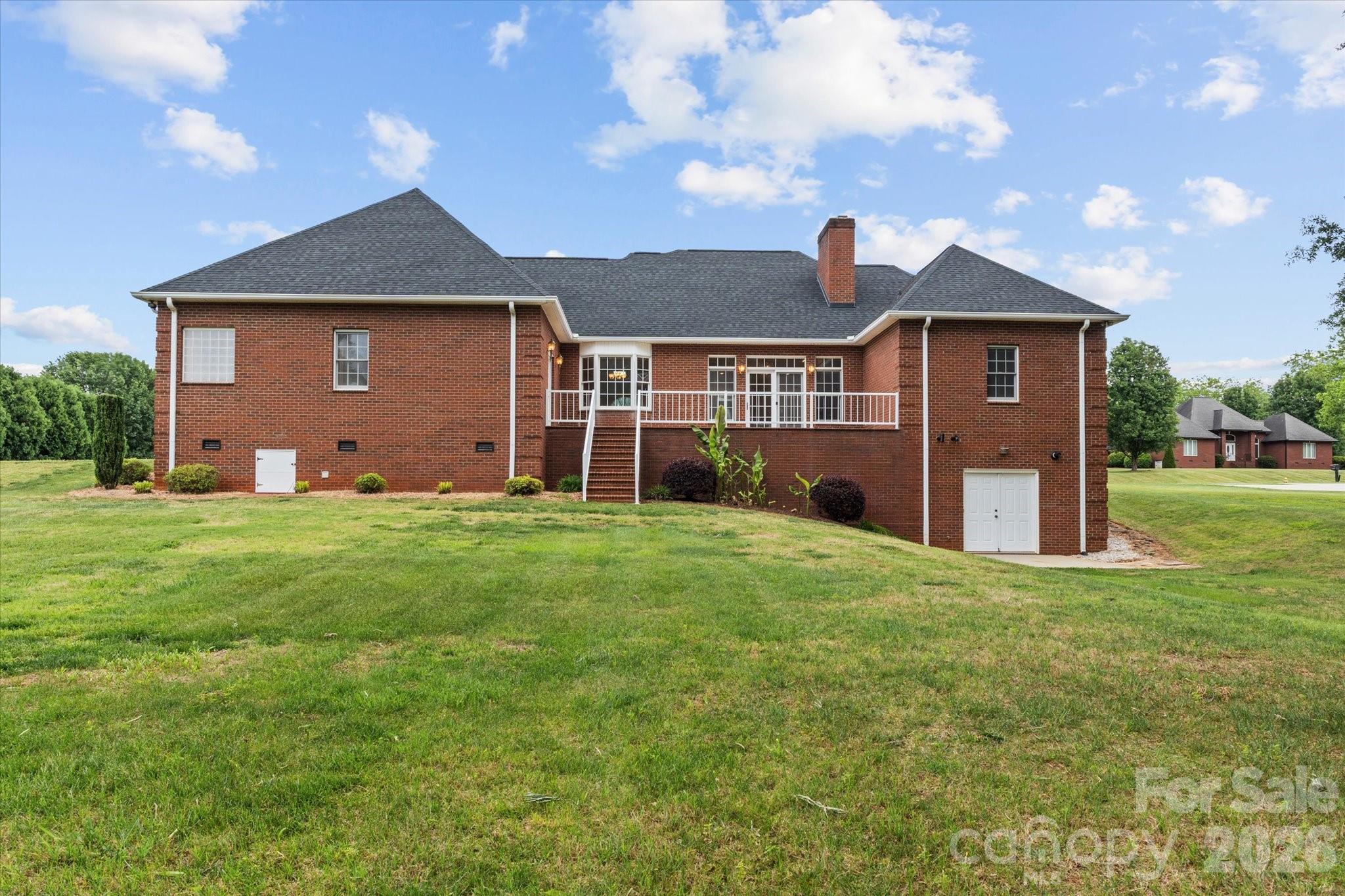139 Morning Dove Lane — Statesville