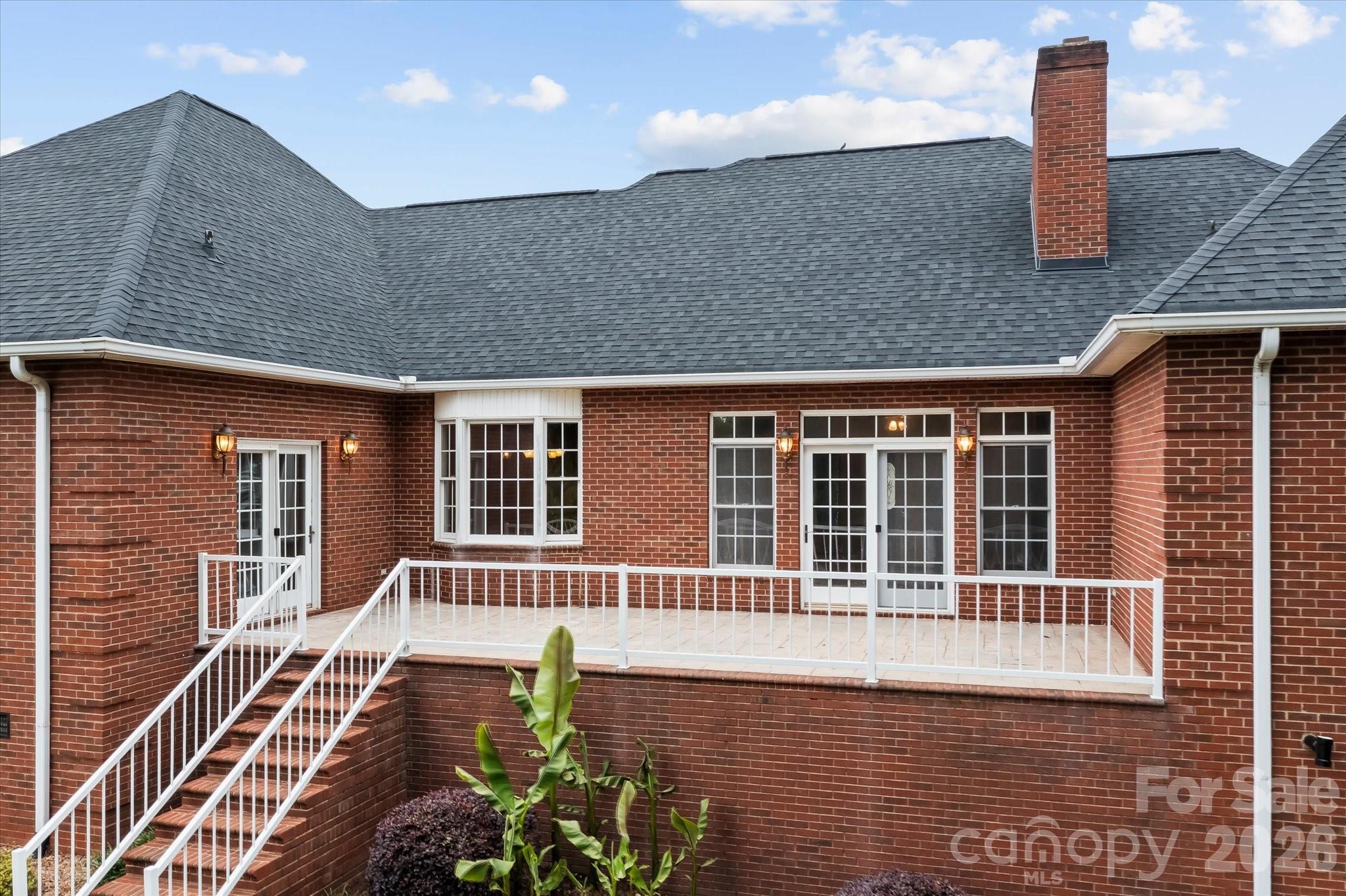 139 Morning Dove Lane — Statesville