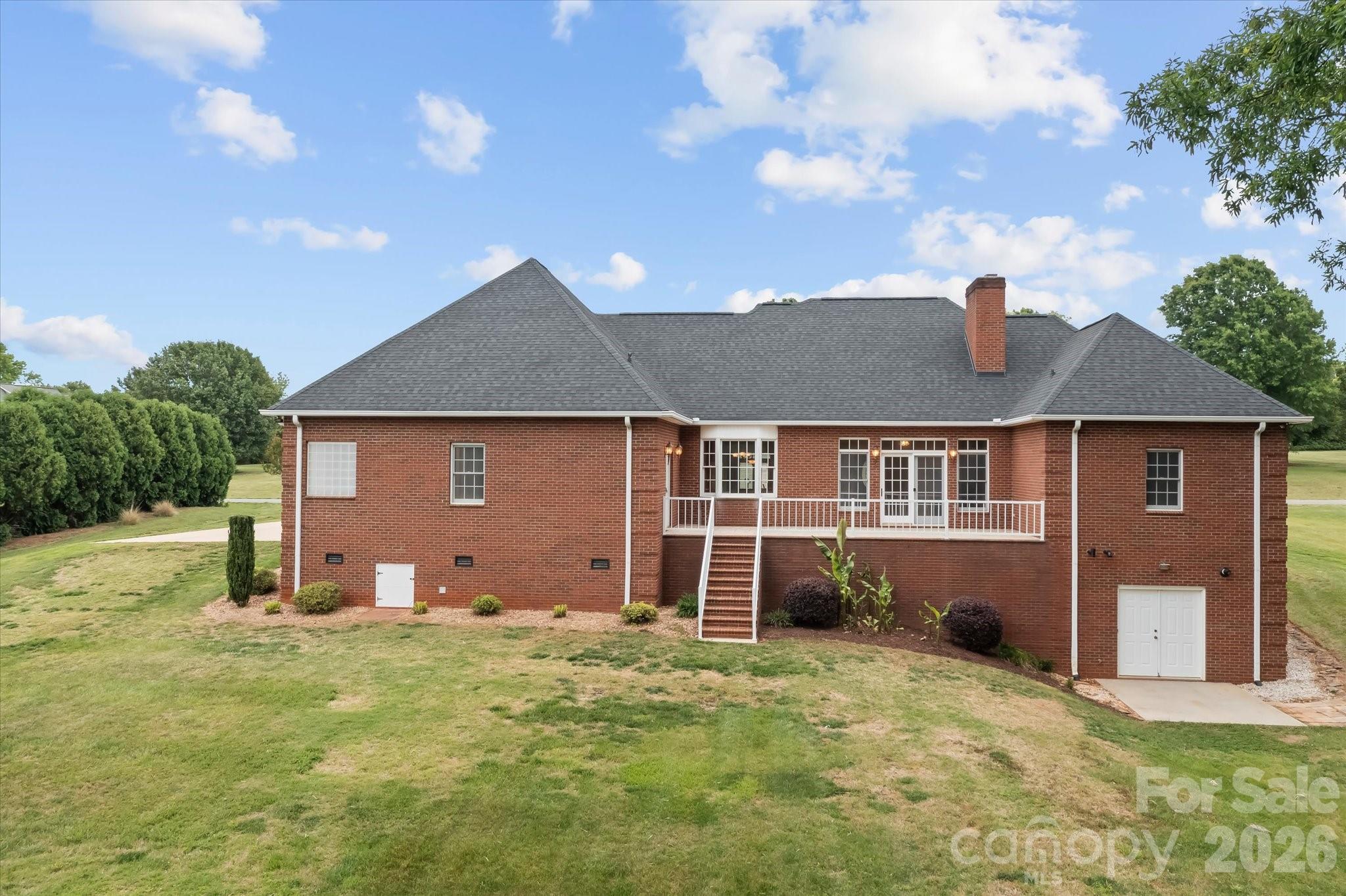 139 Morning Dove Lane — Statesville