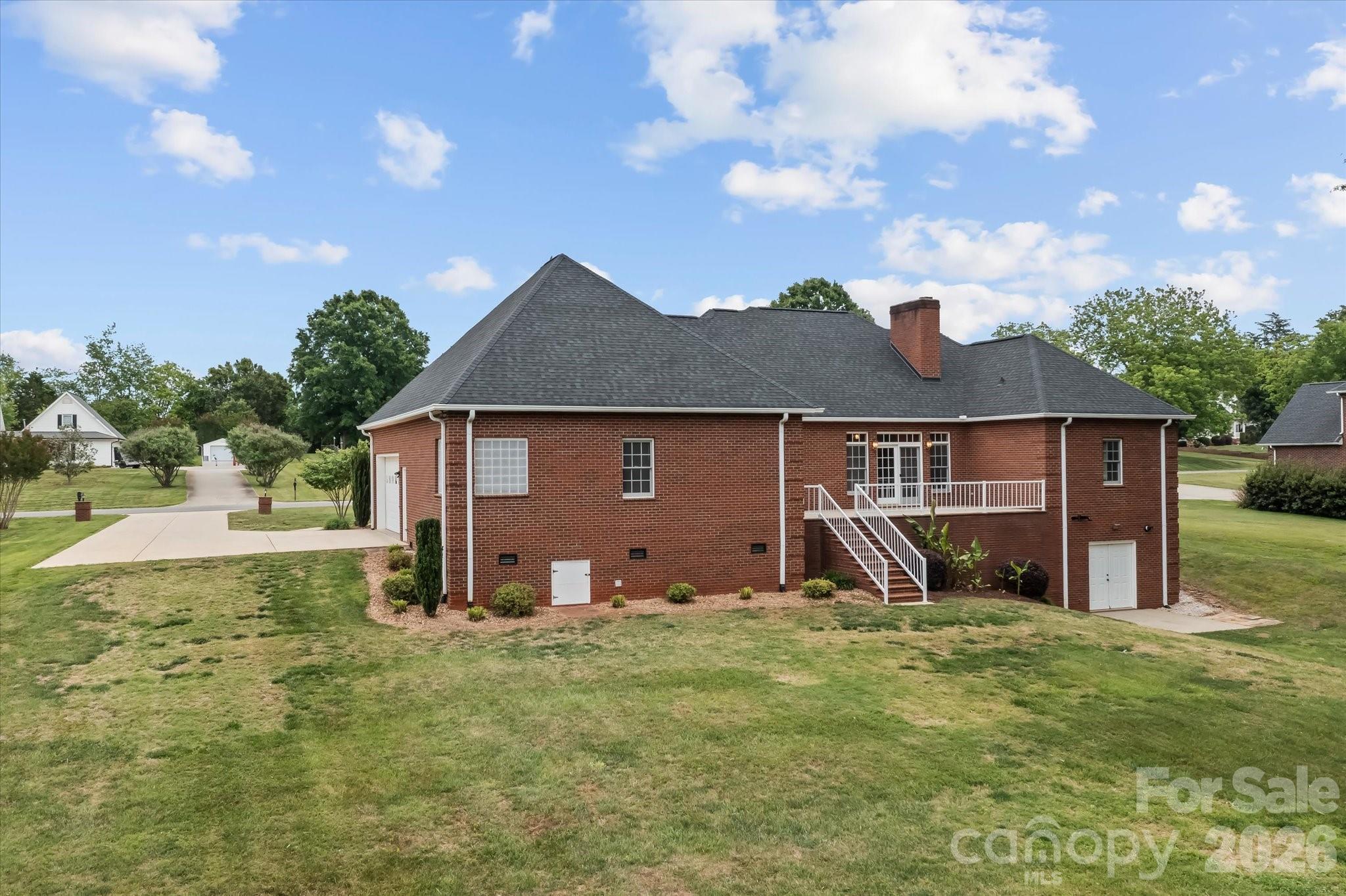 139 Morning Dove Lane — Statesville