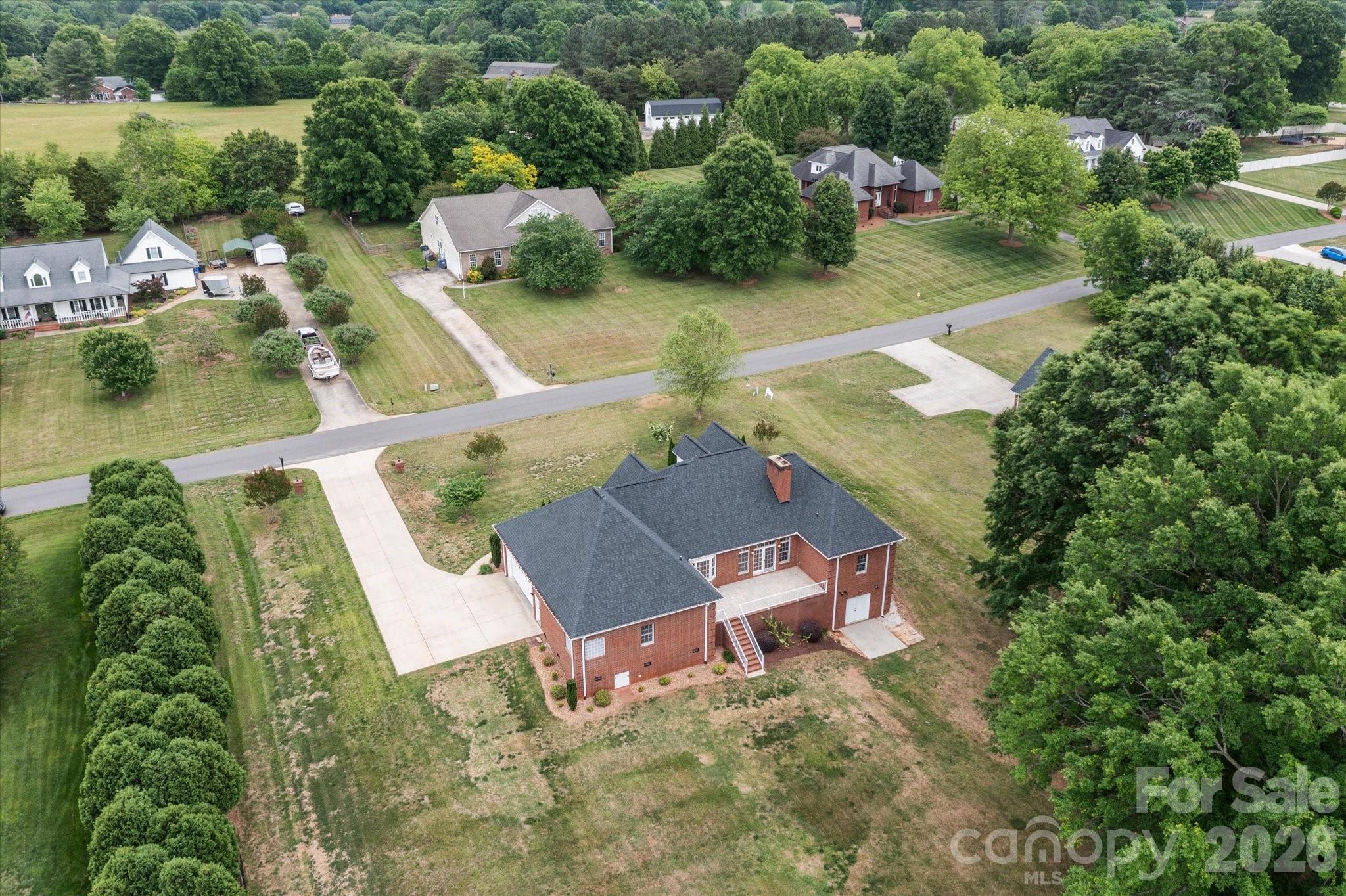 139 Morning Dove Lane — Statesville