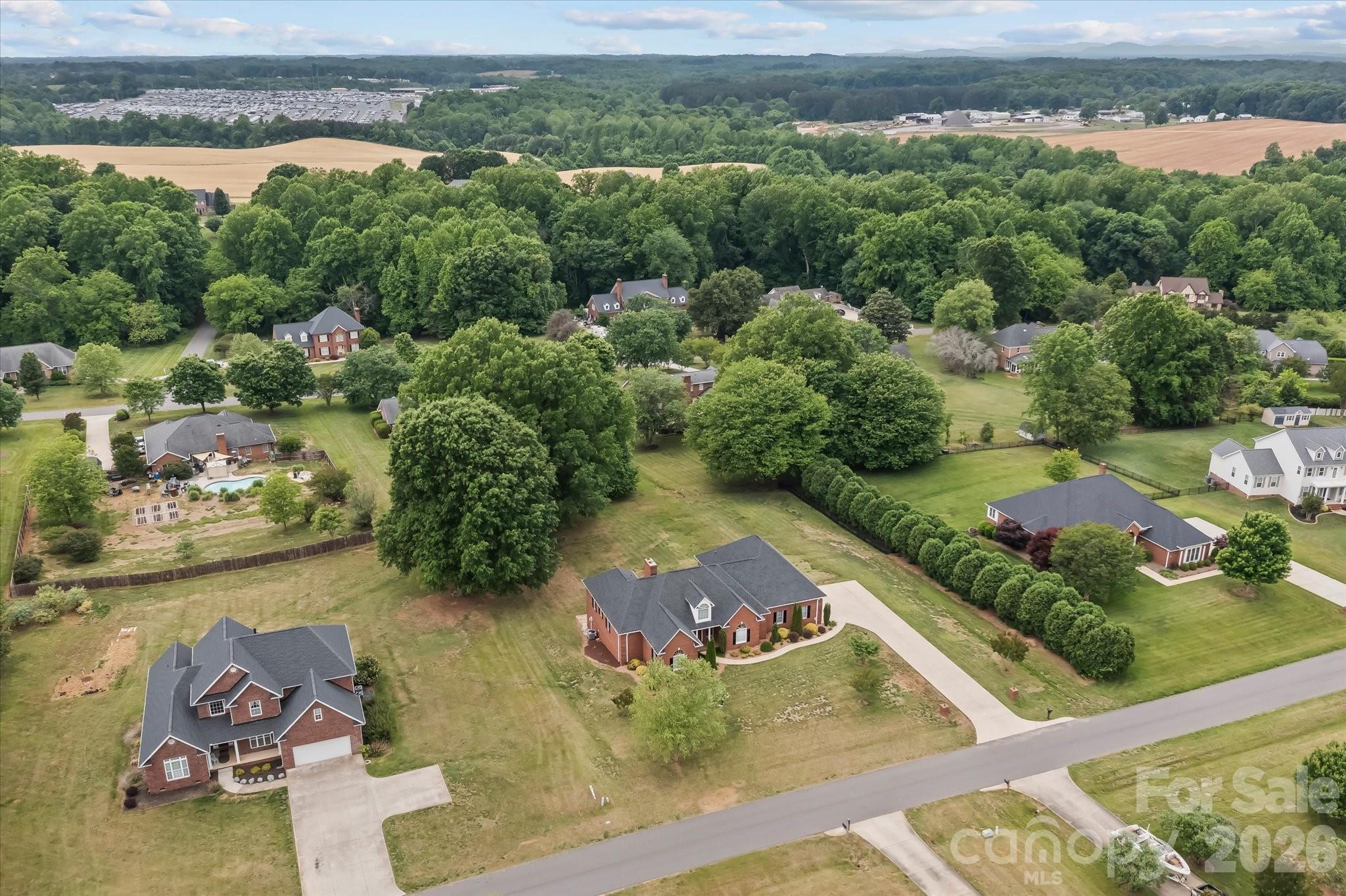 139 Morning Dove Lane — Statesville