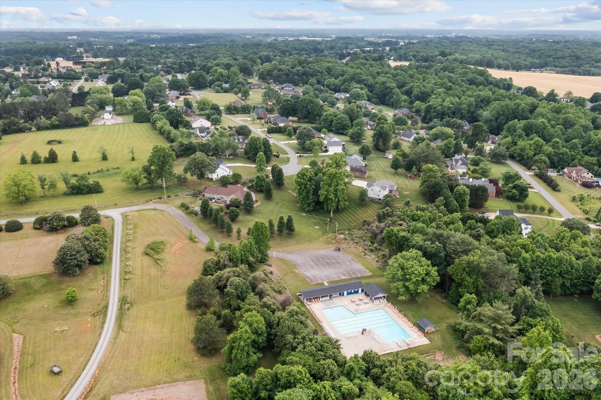 139 Morning Dove Lane — Statesville