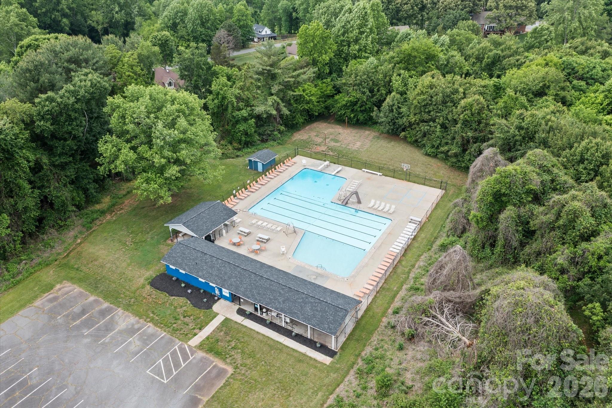 139 Morning Dove Lane — Statesville
