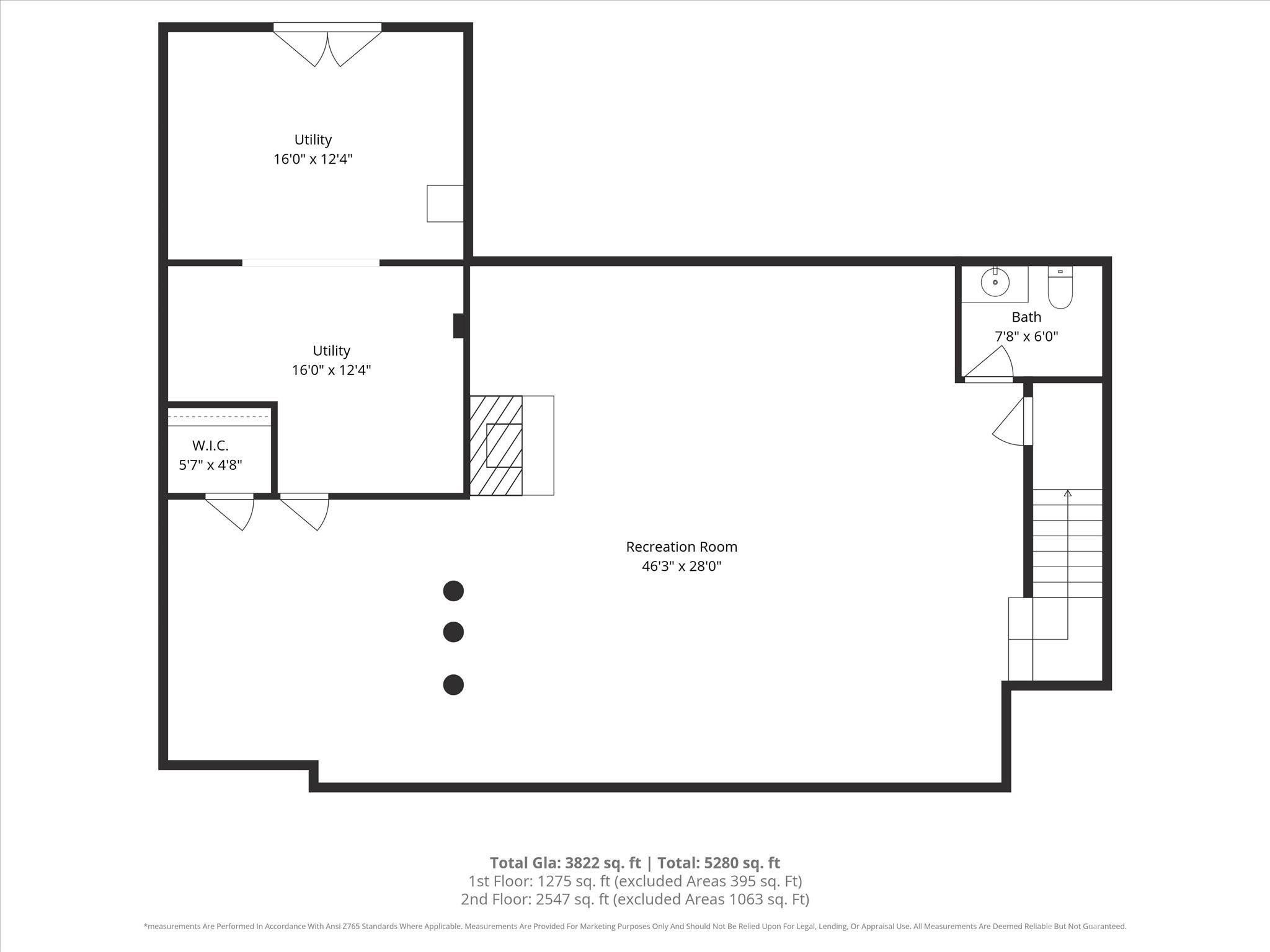 139 Morning Dove Lane — Statesville
