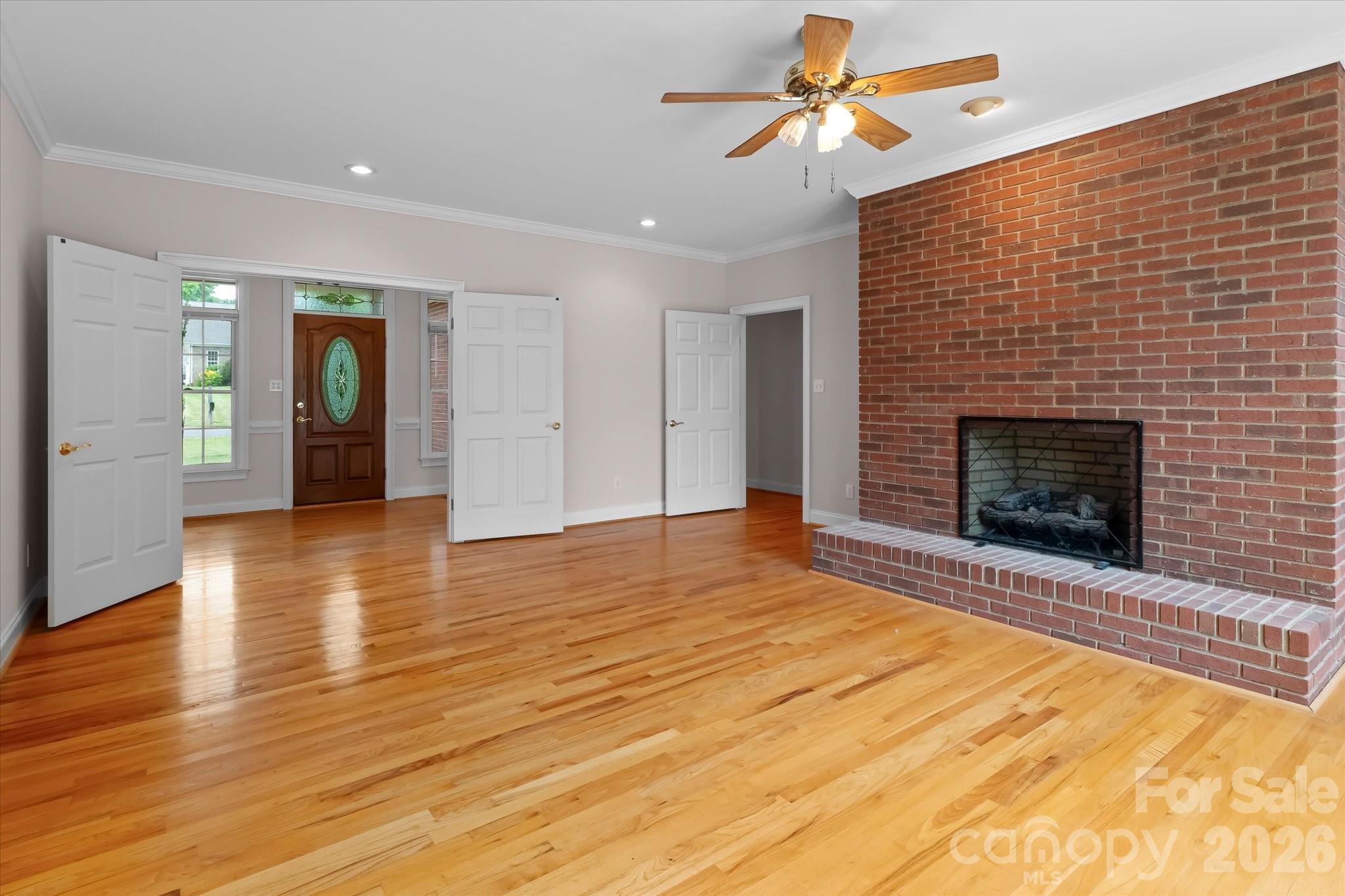 139 Morning Dove Lane — Statesville