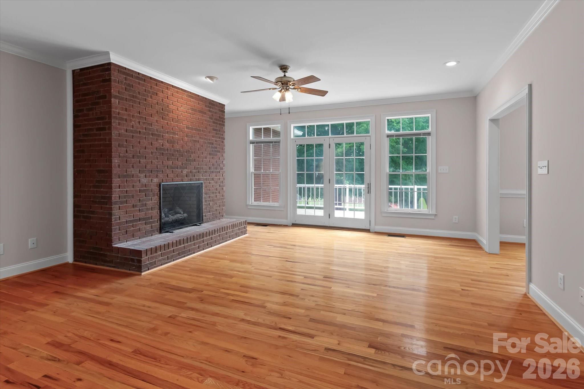 139 Morning Dove Lane — Statesville