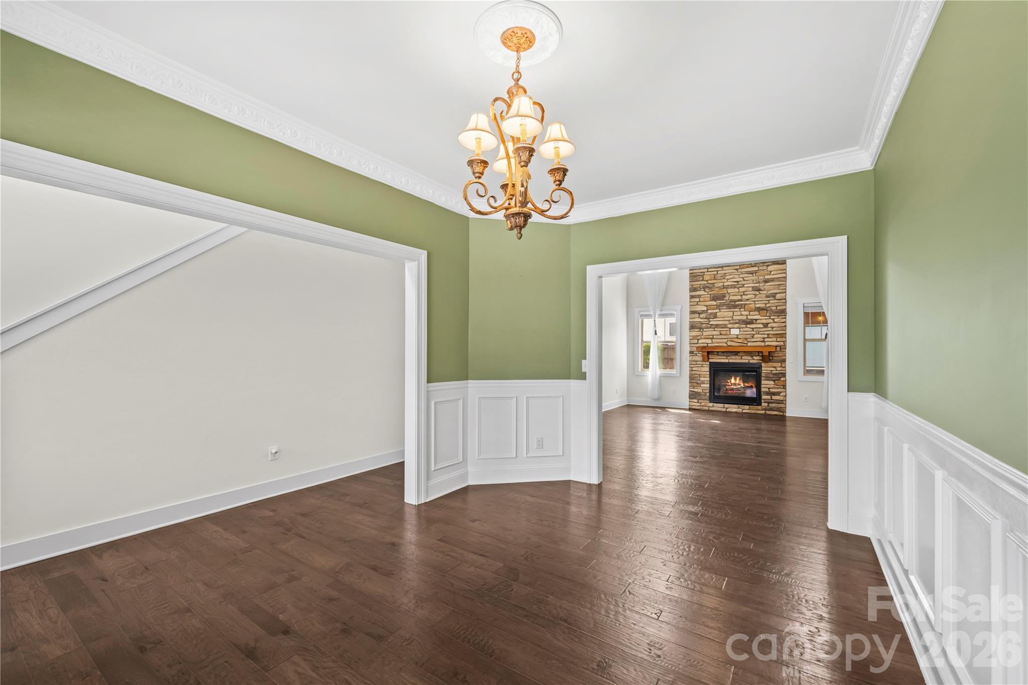 4 Henbit Way — Arden