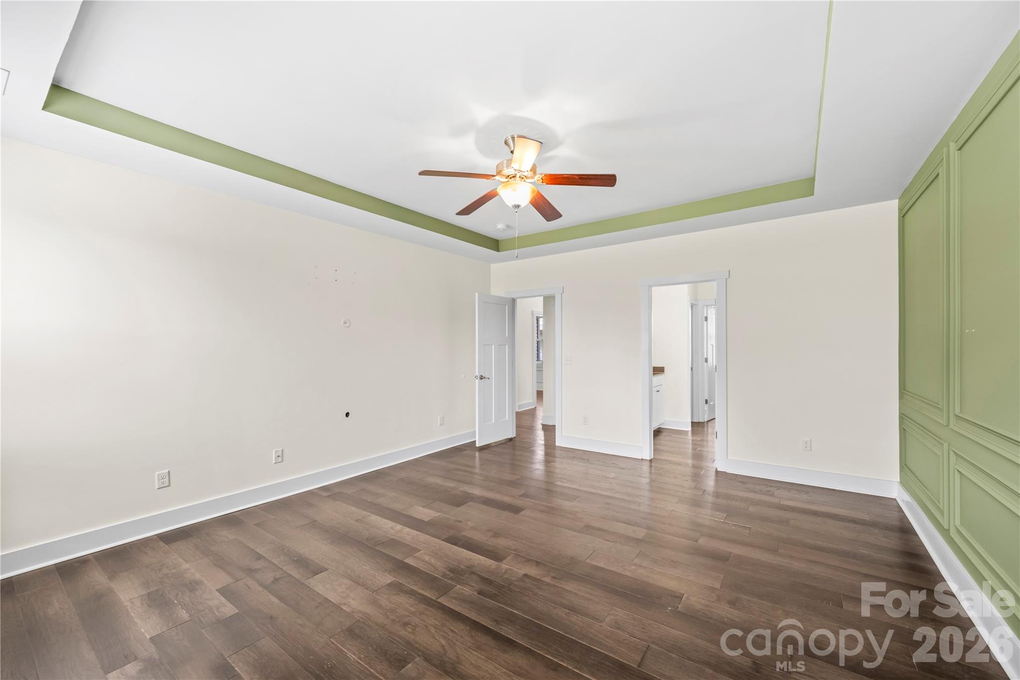 4 Henbit Way — Arden