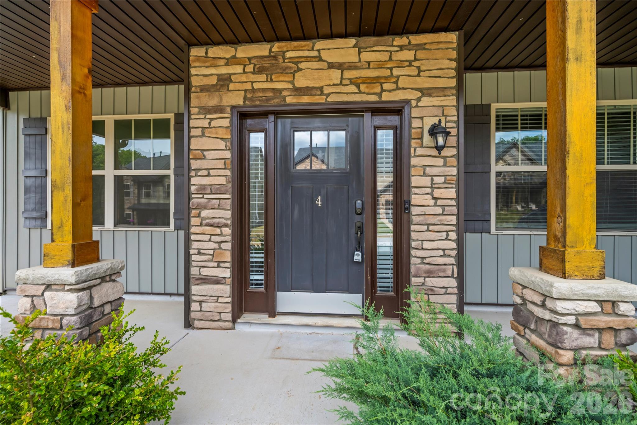 4 Henbit Way — Arden