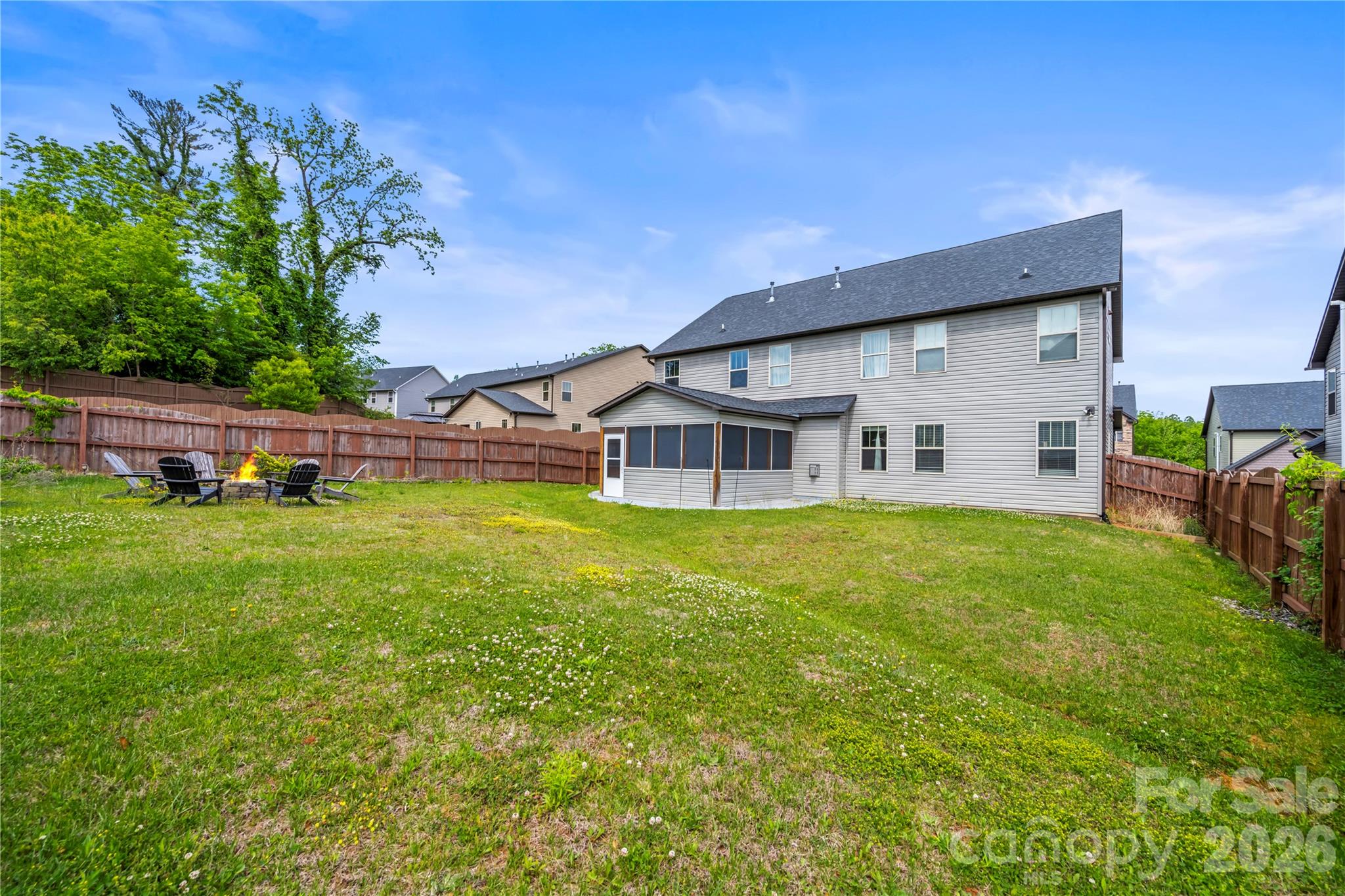 4 Henbit Way — Arden