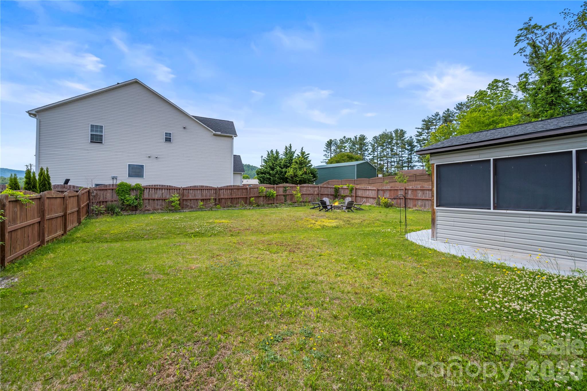 4 Henbit Way — Arden