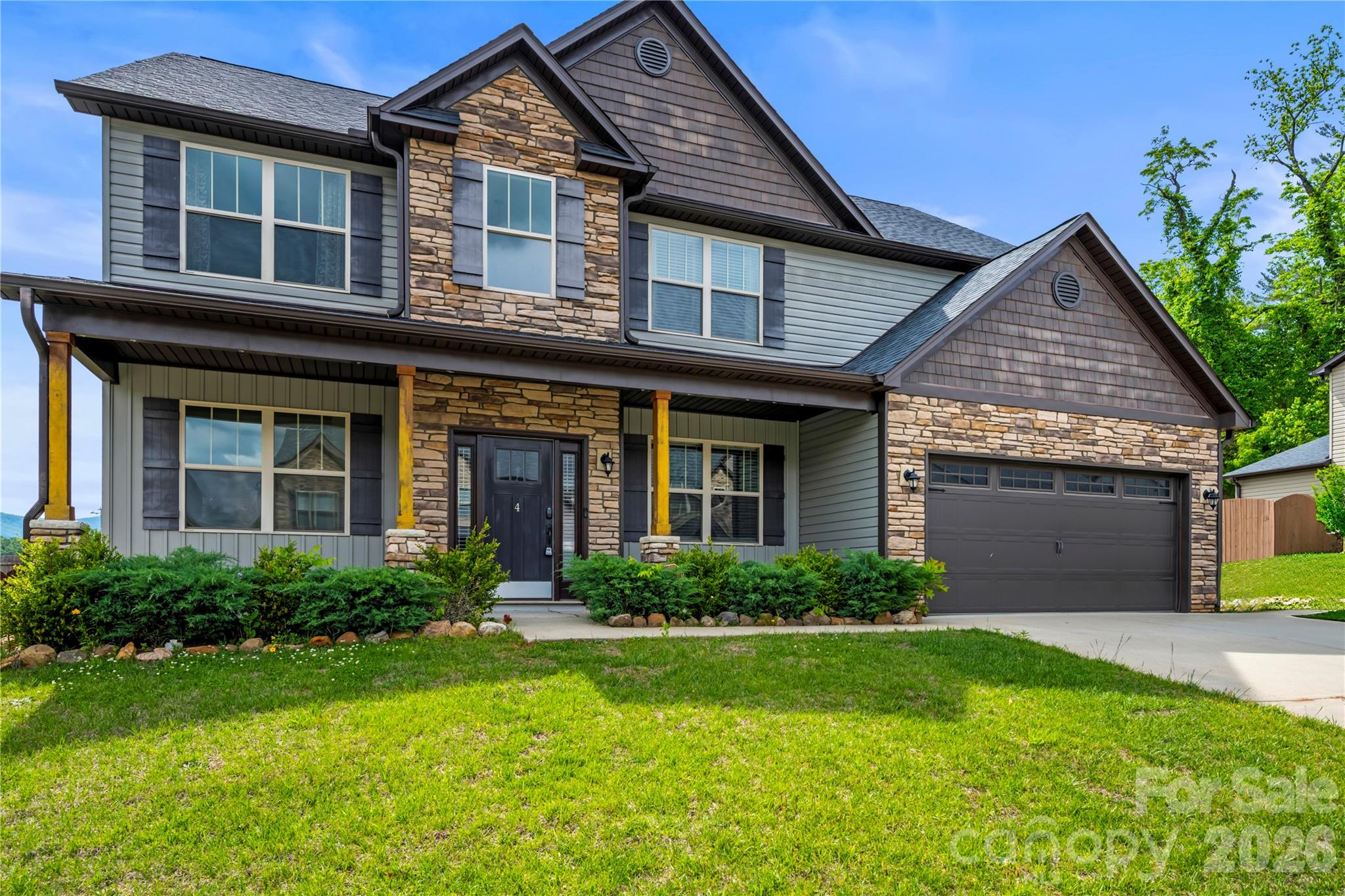 4 Henbit Way — Arden