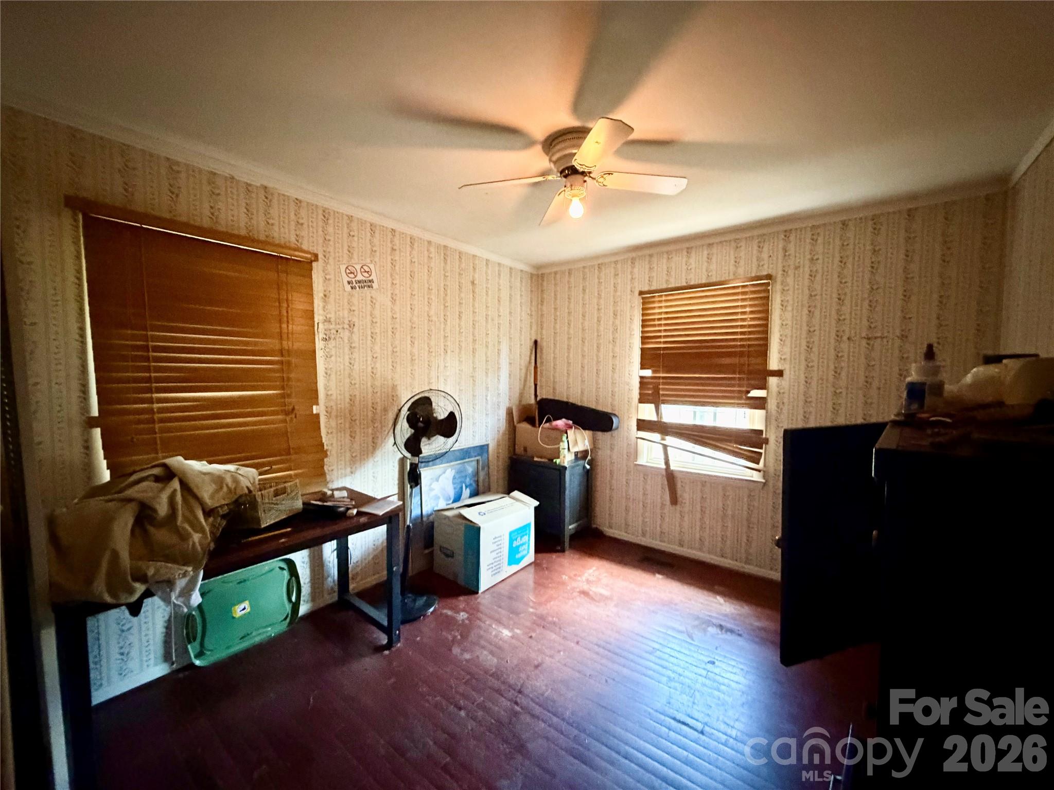 781 Rock Road — Rutherfordton