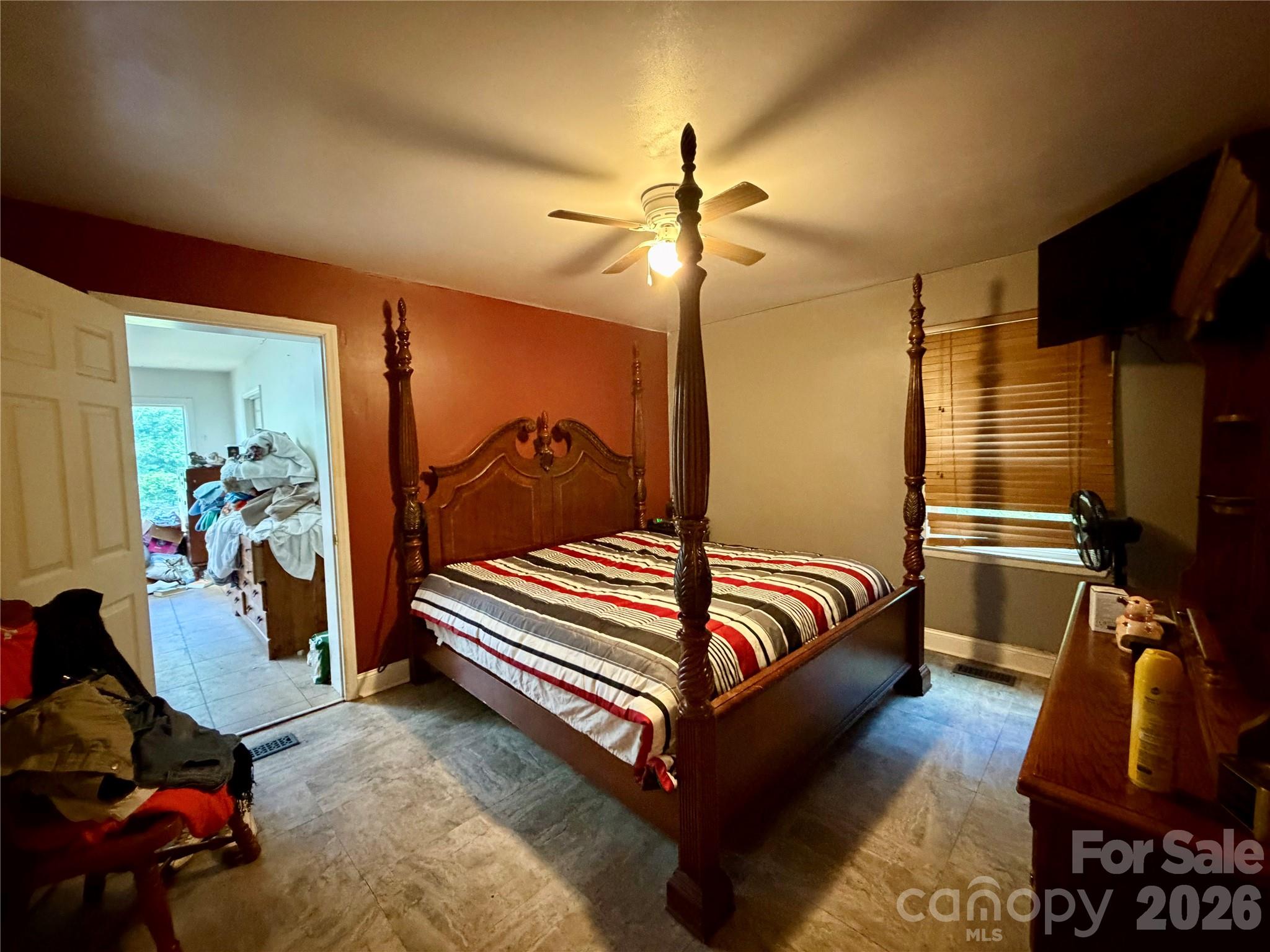 781 Rock Road — Rutherfordton