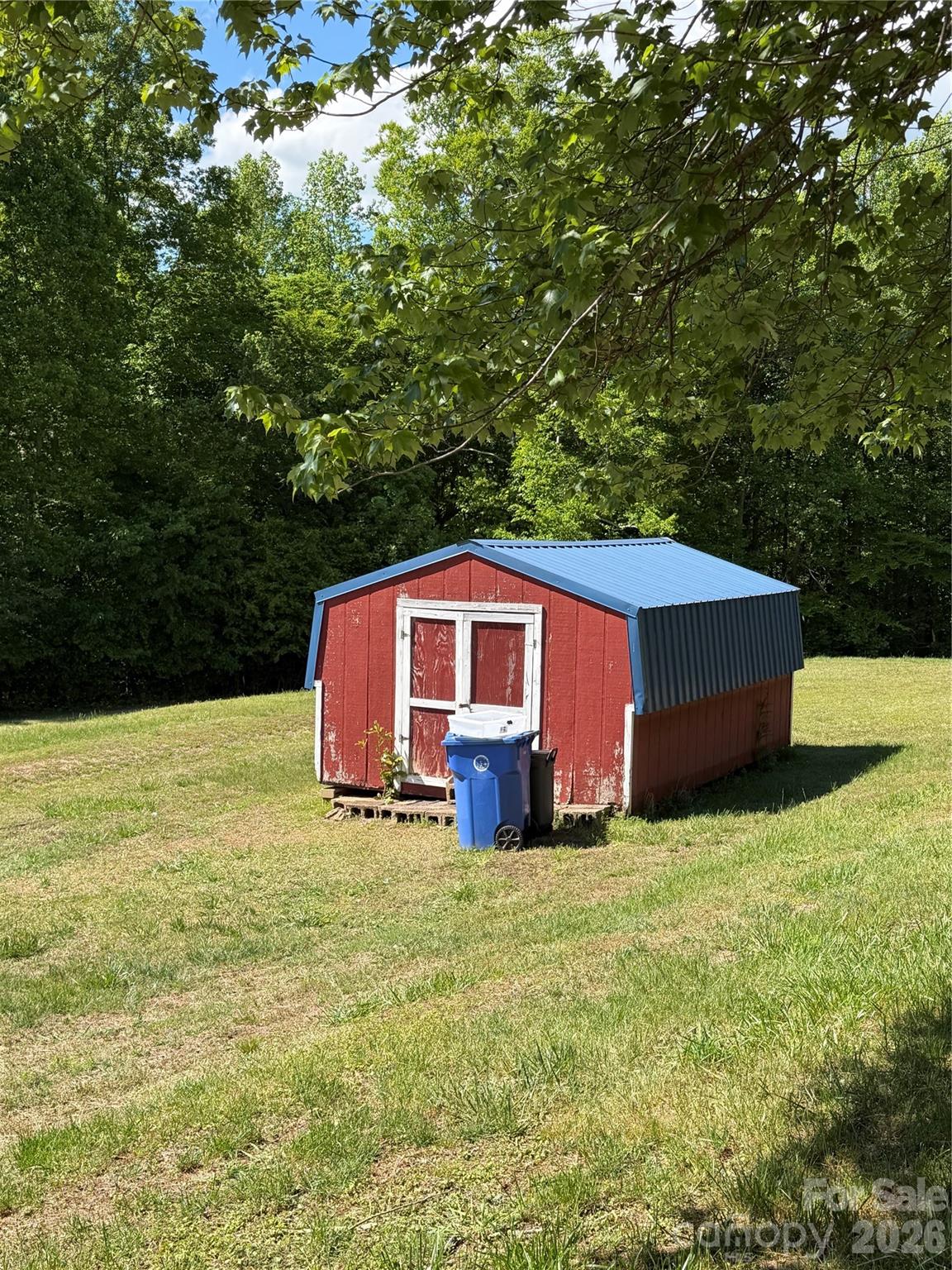 781 Rock Road — Rutherfordton