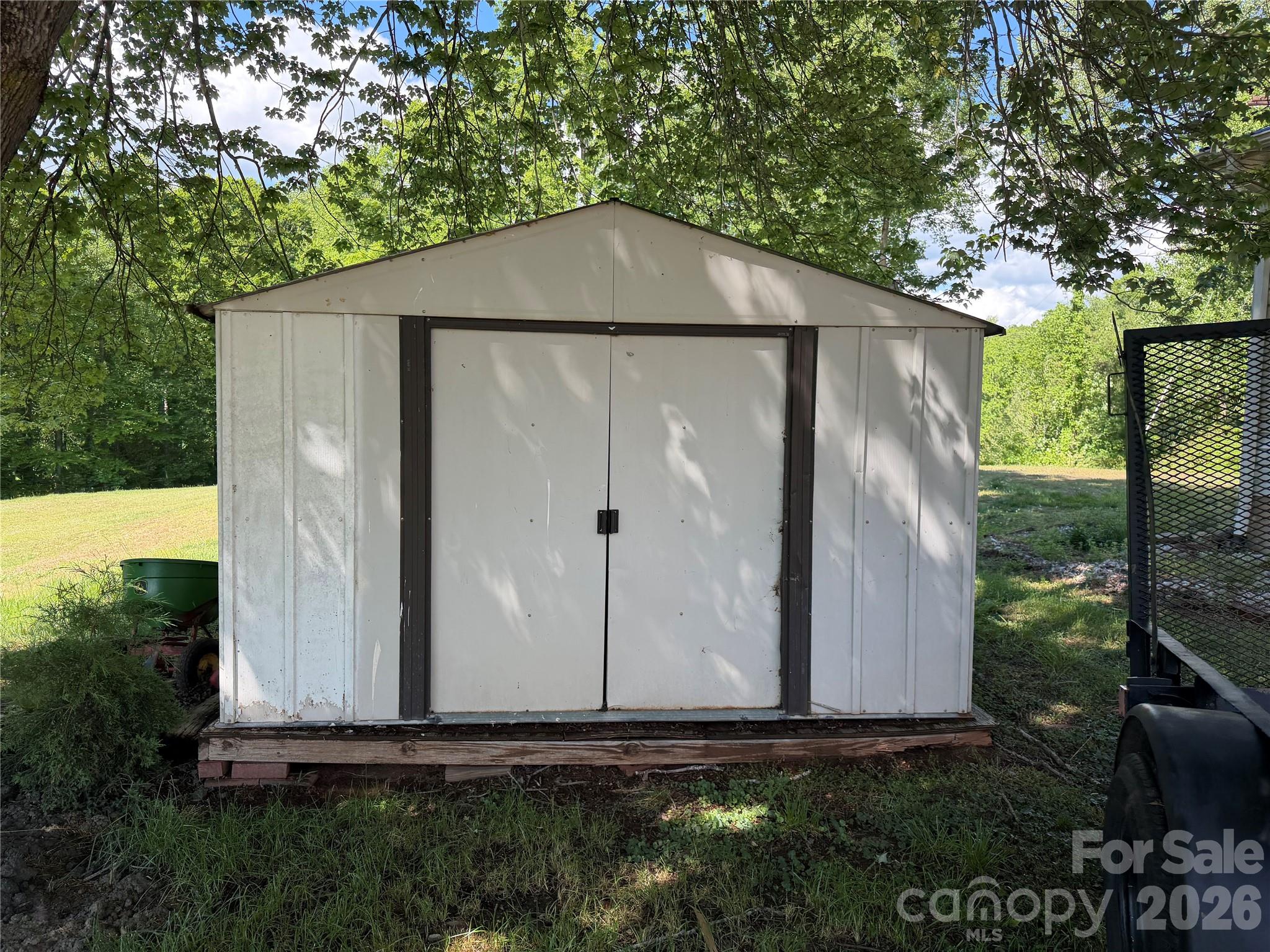 781 Rock Road — Rutherfordton