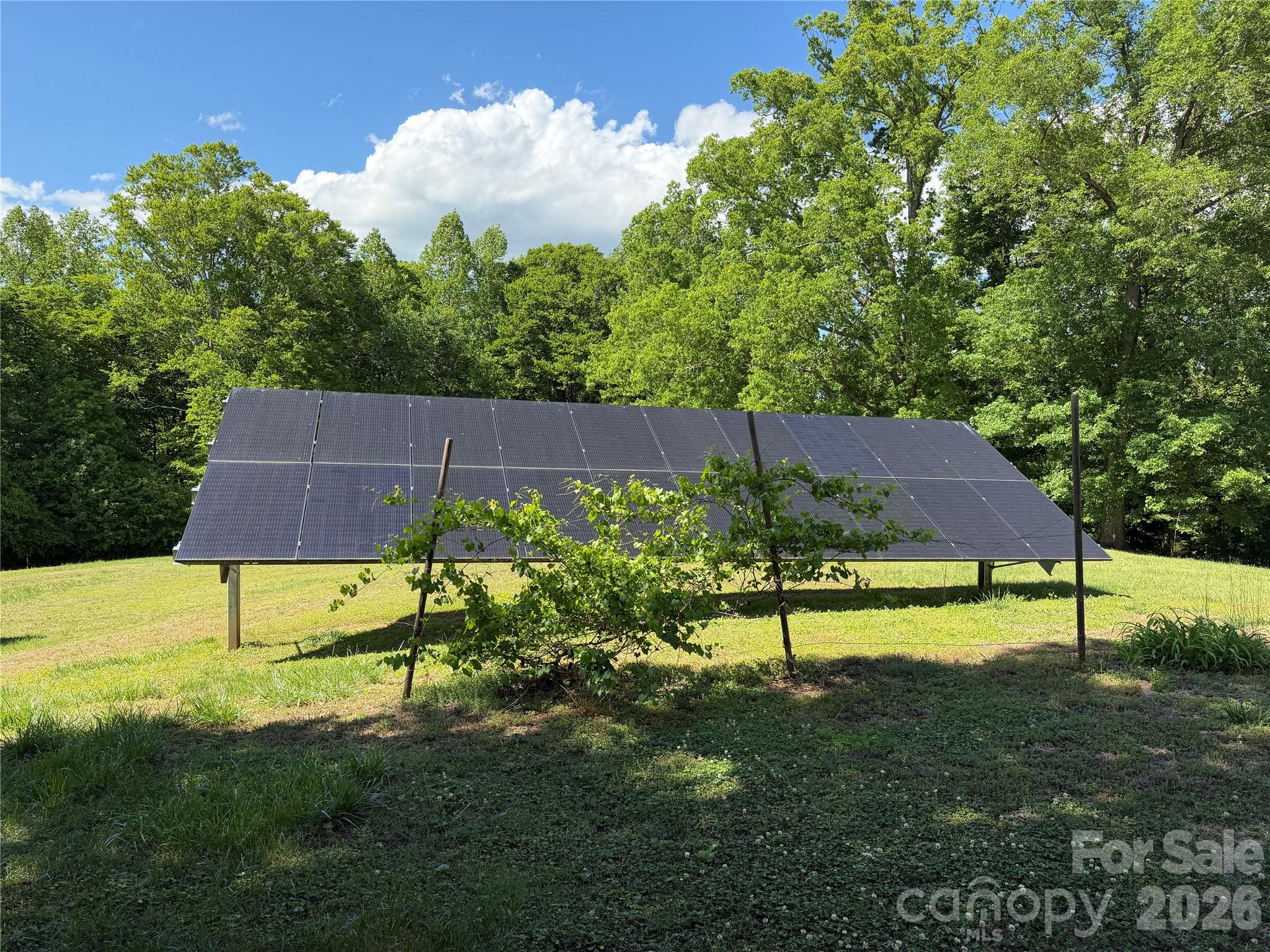 781 Rock Road — Rutherfordton
