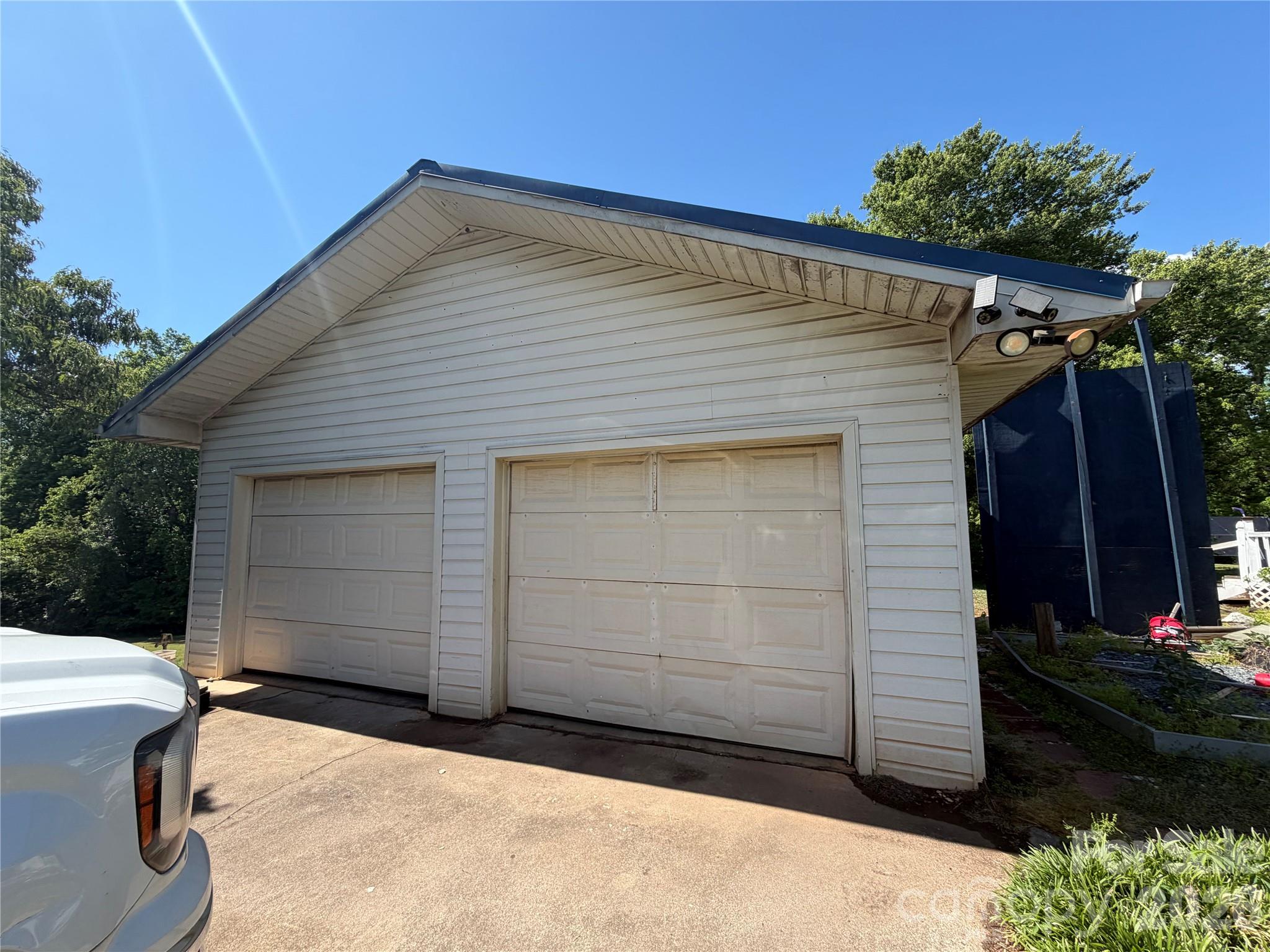 781 Rock Road — Rutherfordton