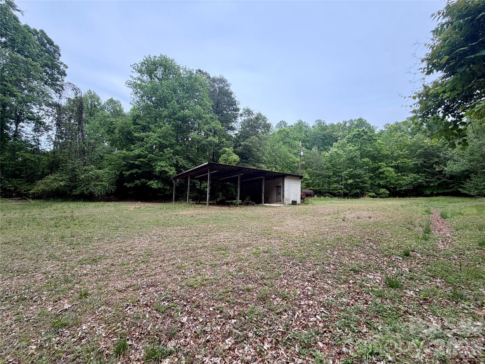 781 Rock Road — Rutherfordton