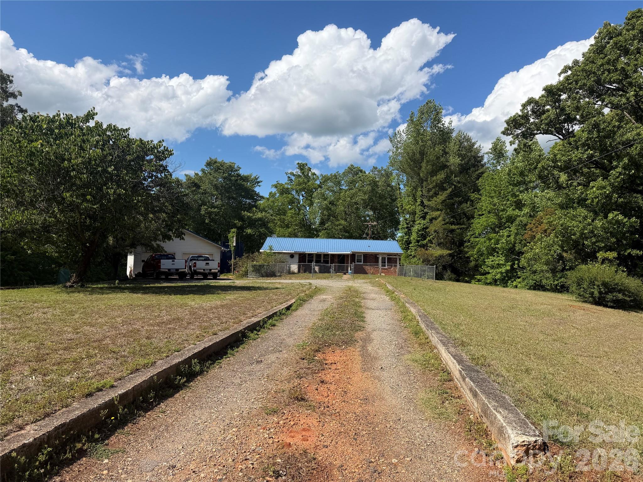 781 Rock Road — Rutherfordton