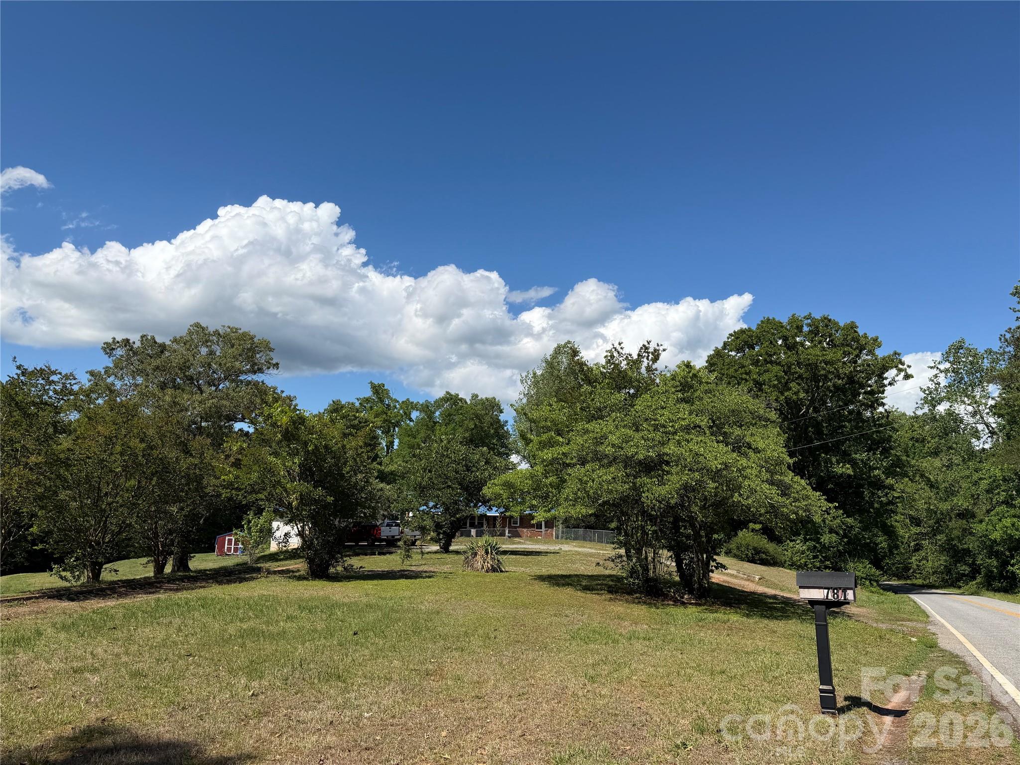 781 Rock Road — Rutherfordton