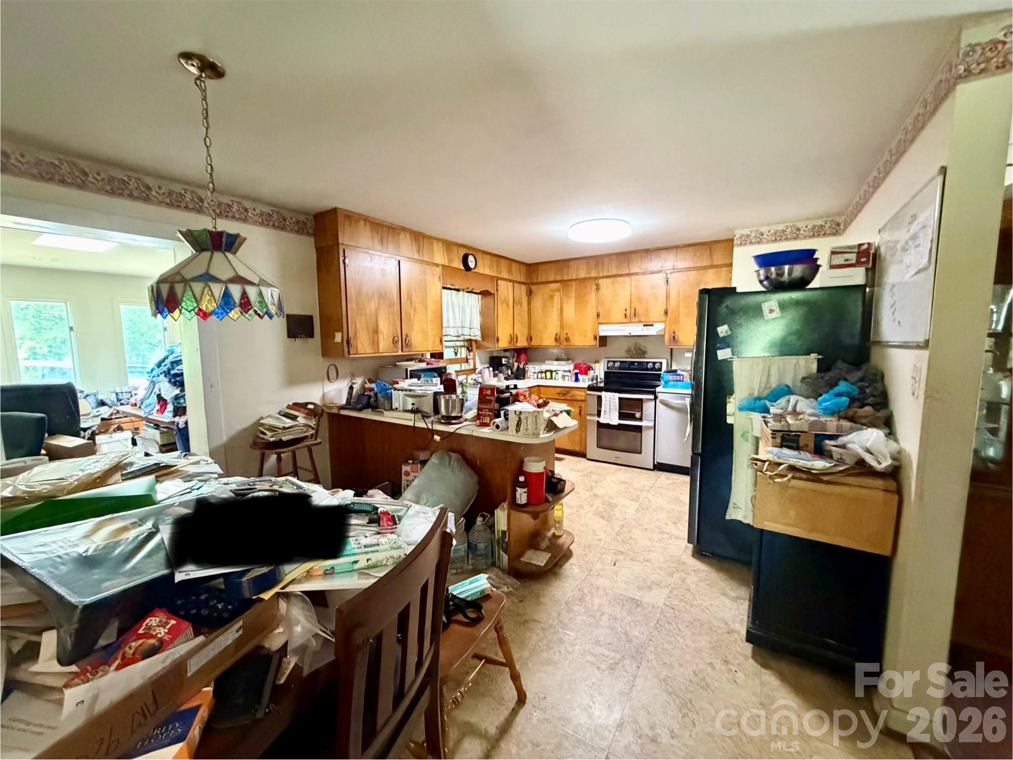 781 Rock Road — Rutherfordton