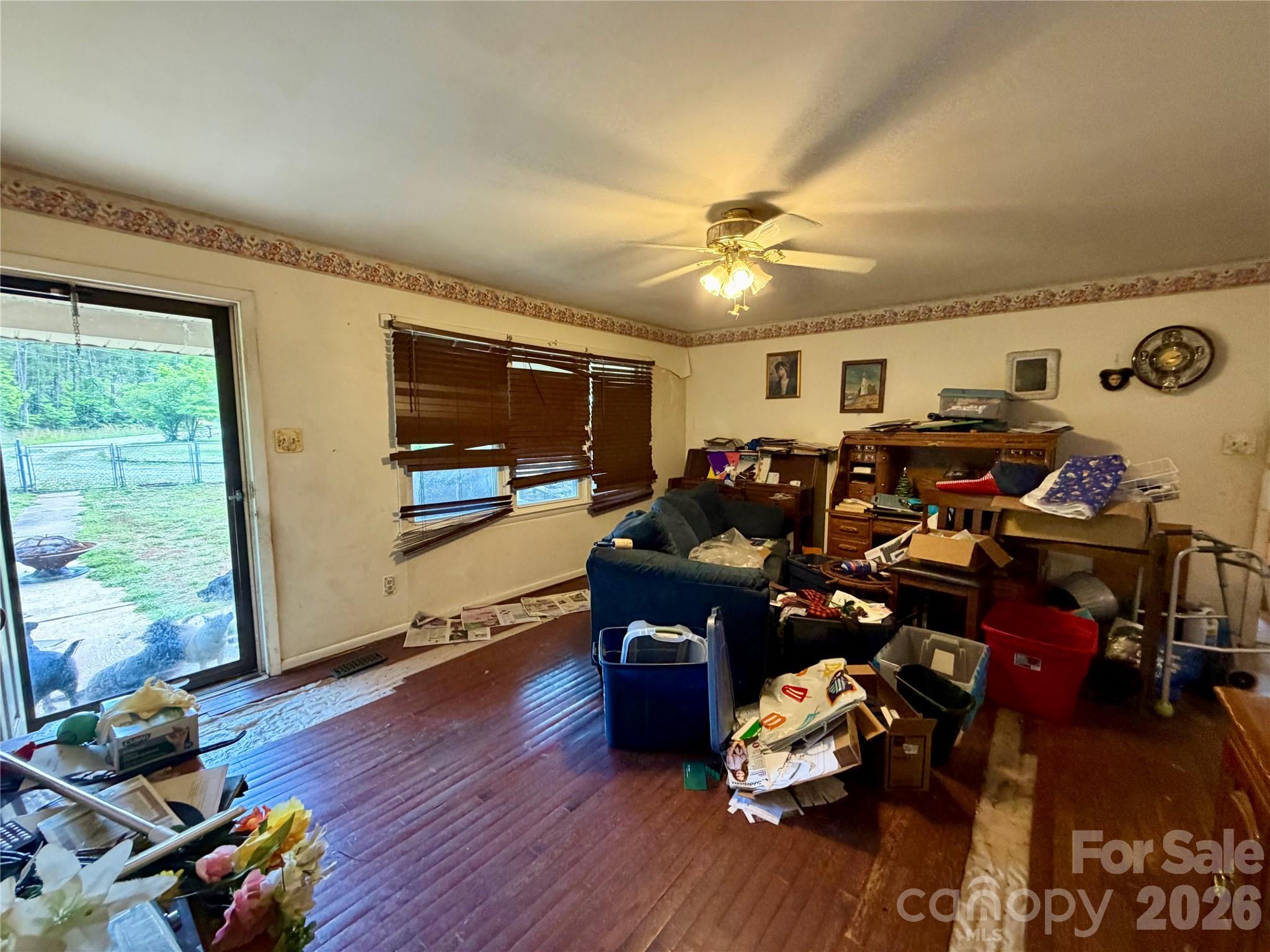 781 Rock Road — Rutherfordton