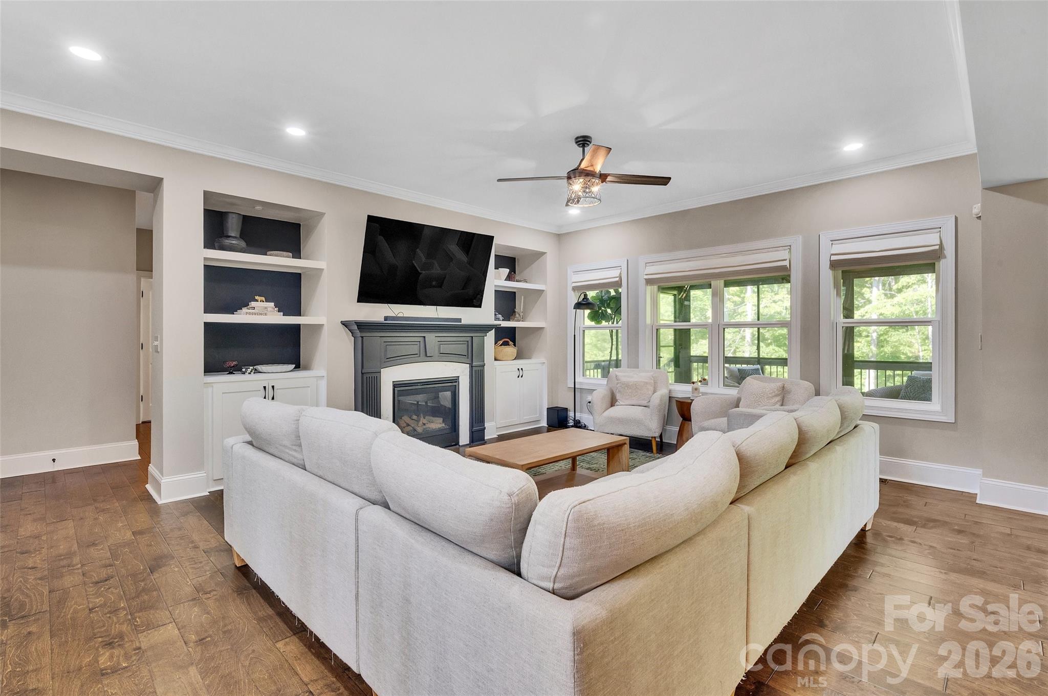 8511 Raven Top Drive — Mint Hill