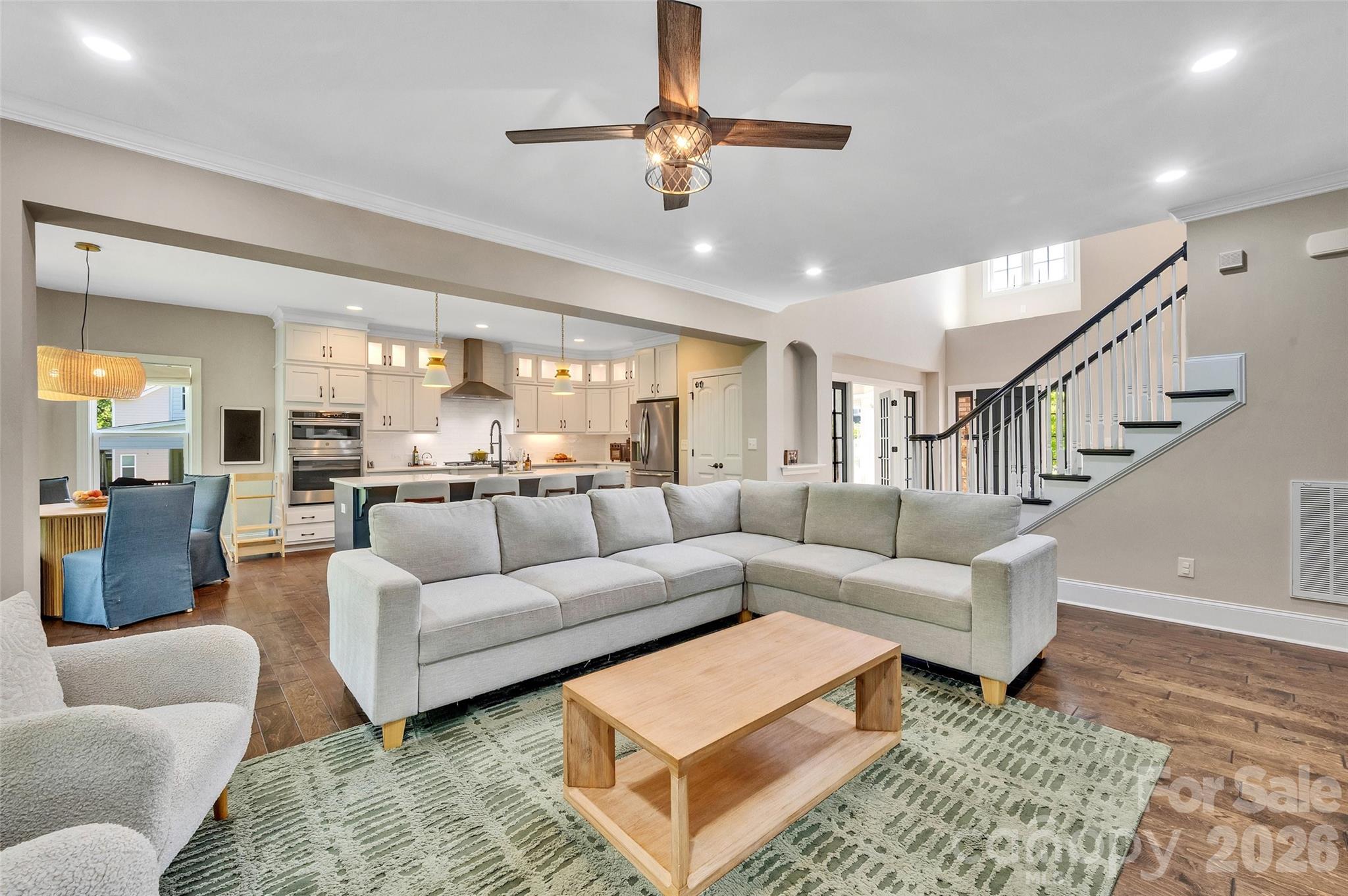 8511 Raven Top Drive — Mint Hill