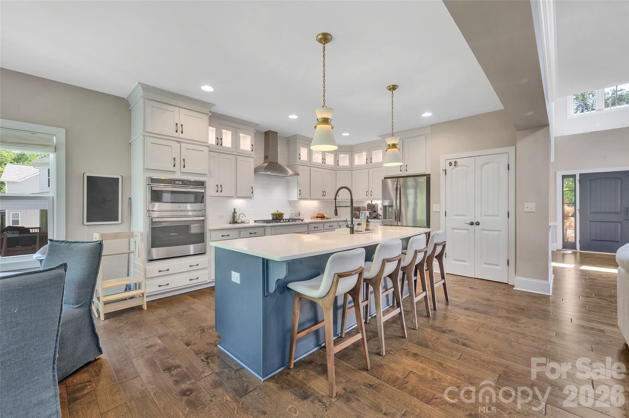 8511 Raven Top Drive — Mint Hill
