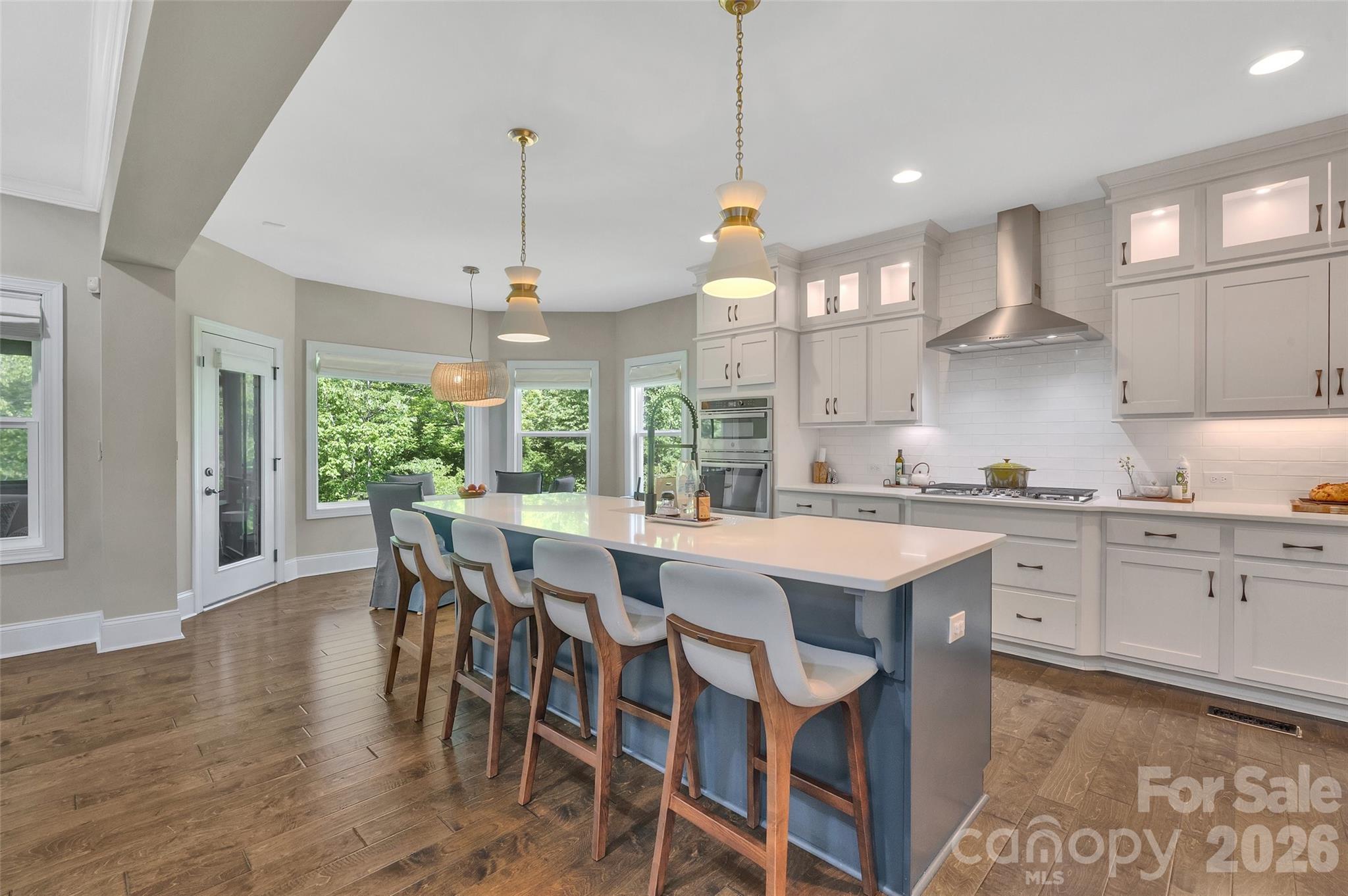 8511 Raven Top Drive — Mint Hill
