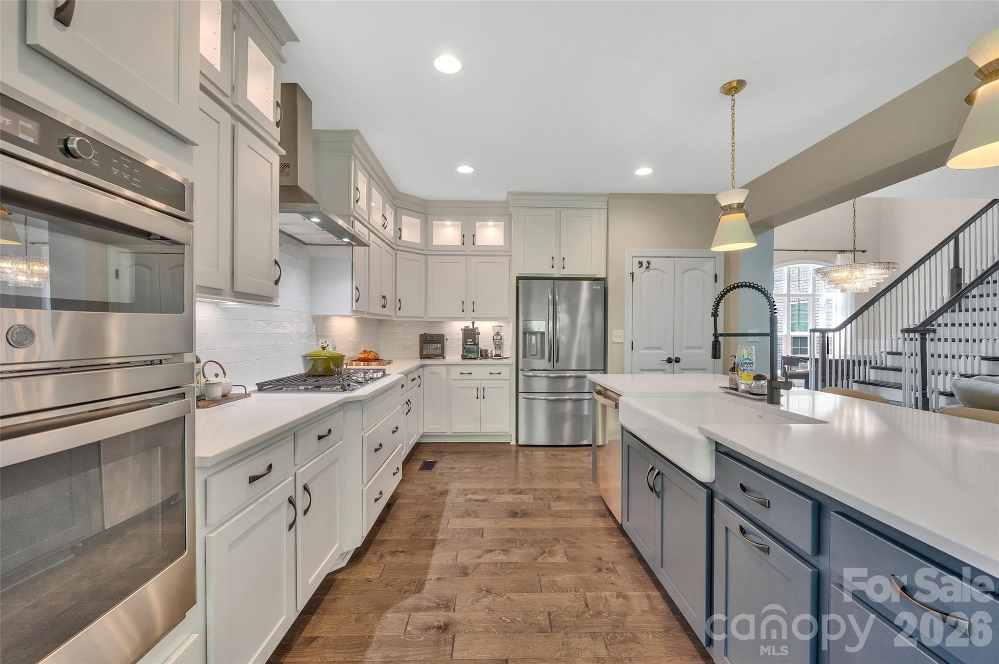 8511 Raven Top Drive — Mint Hill