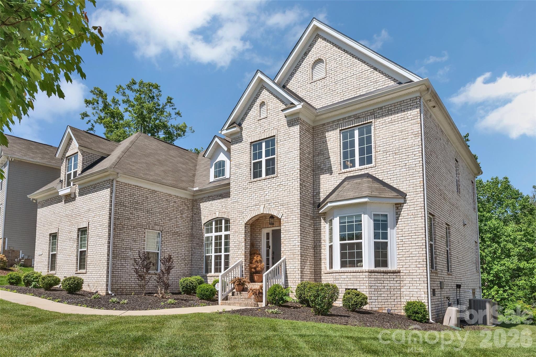 8511 Raven Top Drive — Mint Hill