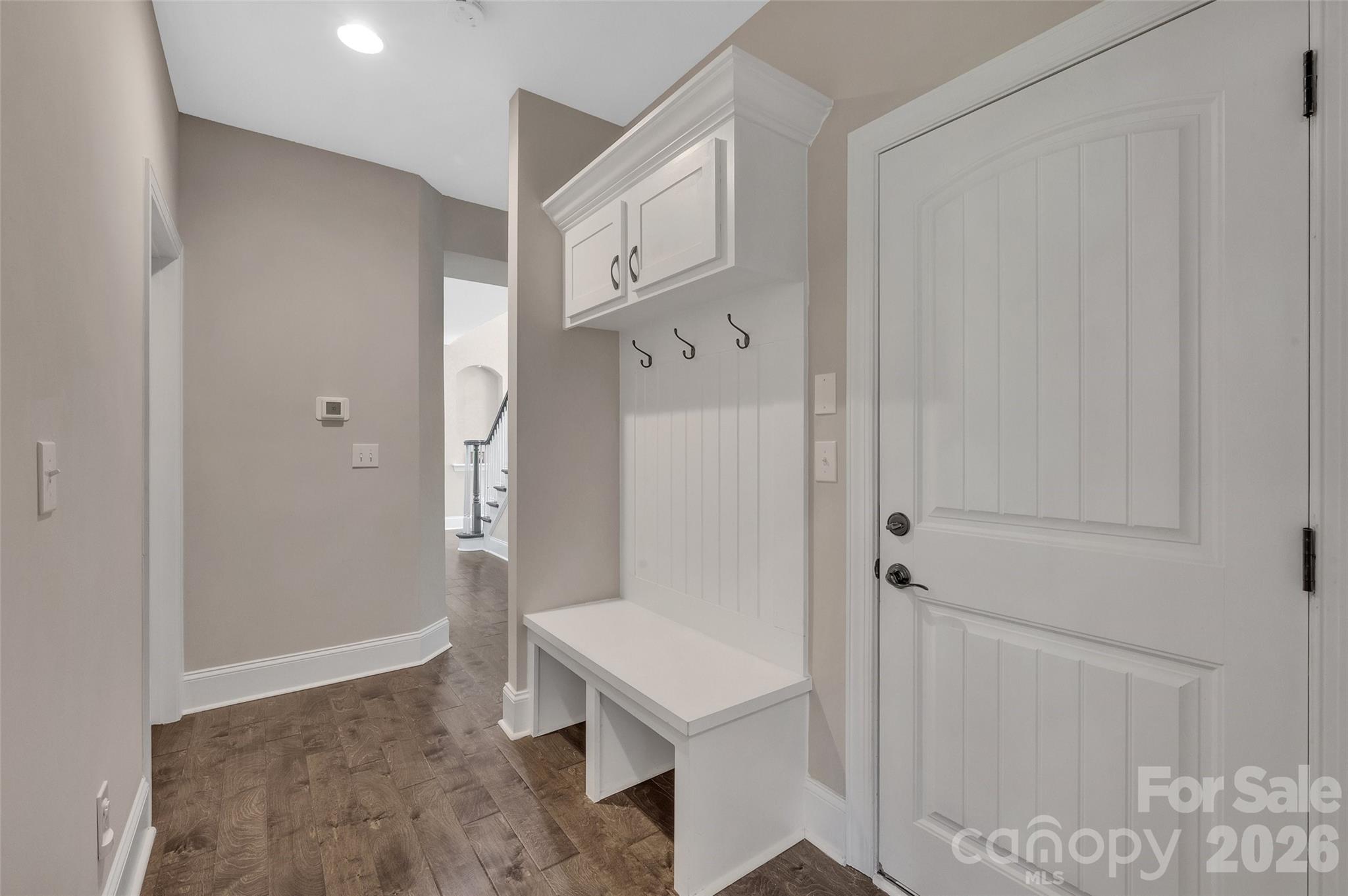 8511 Raven Top Drive — Mint Hill