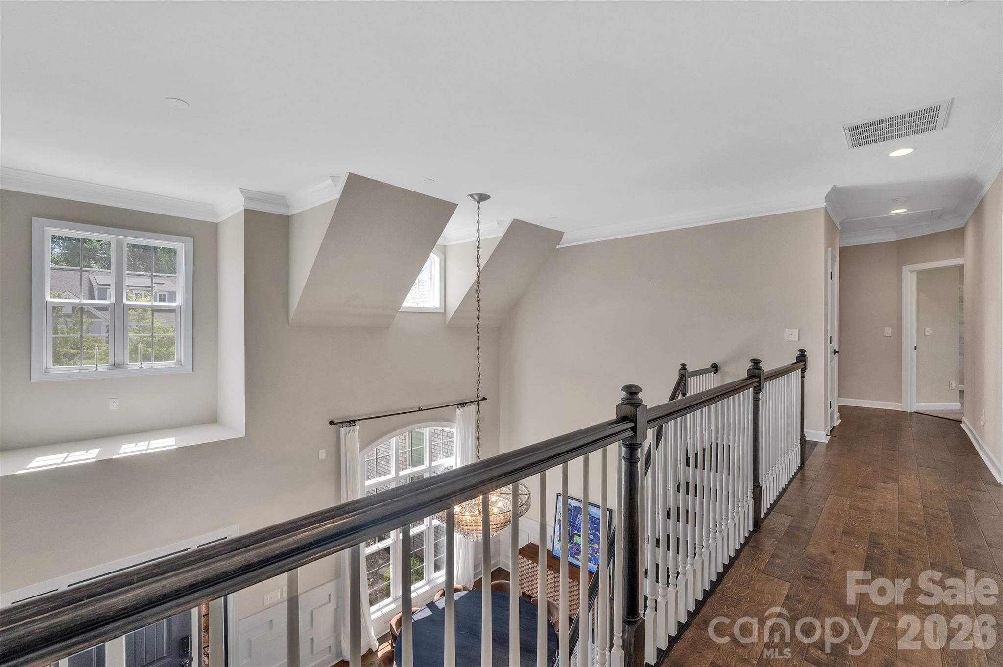 8511 Raven Top Drive — Mint Hill