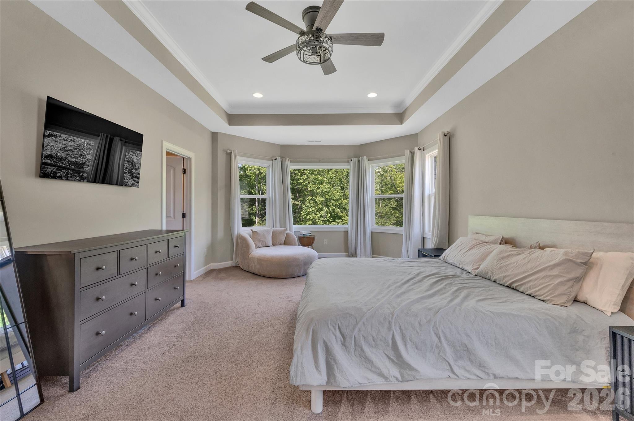 8511 Raven Top Drive — Mint Hill