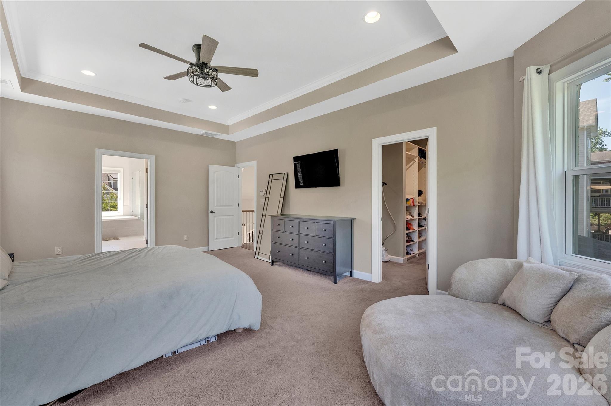 8511 Raven Top Drive — Mint Hill