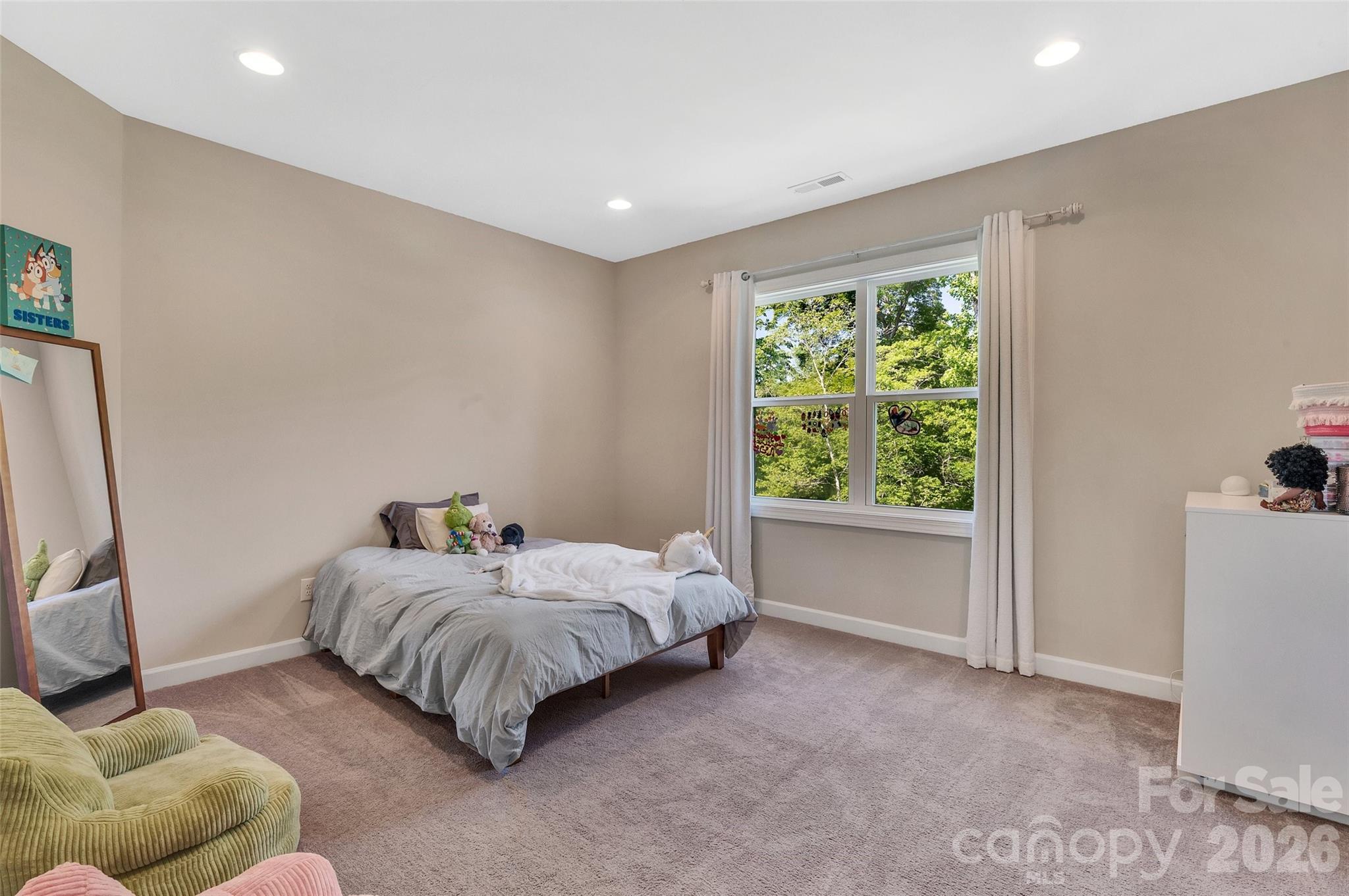 8511 Raven Top Drive — Mint Hill