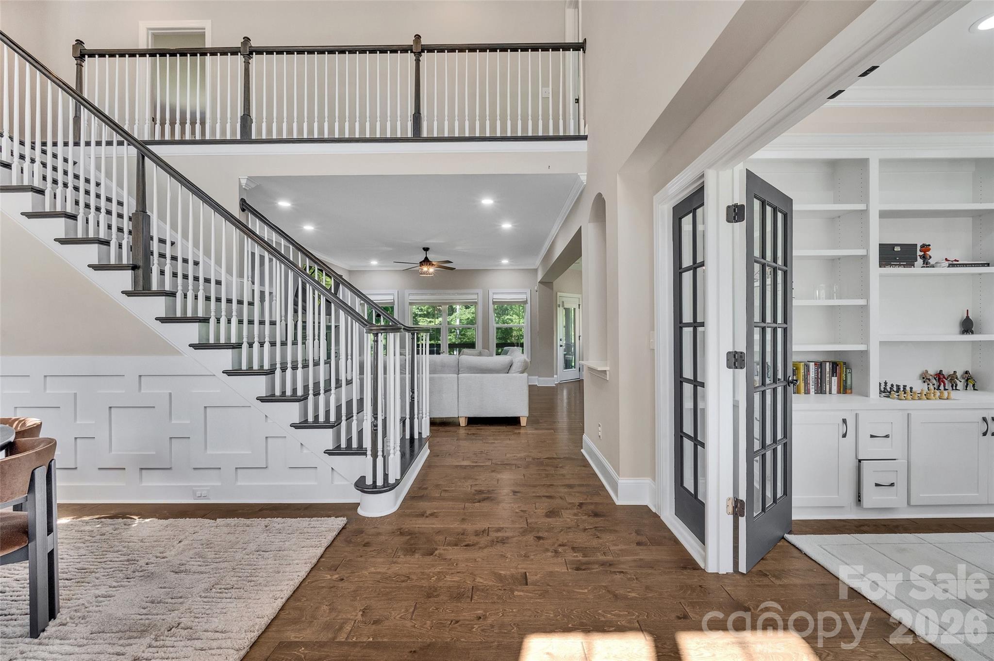 8511 Raven Top Drive — Mint Hill