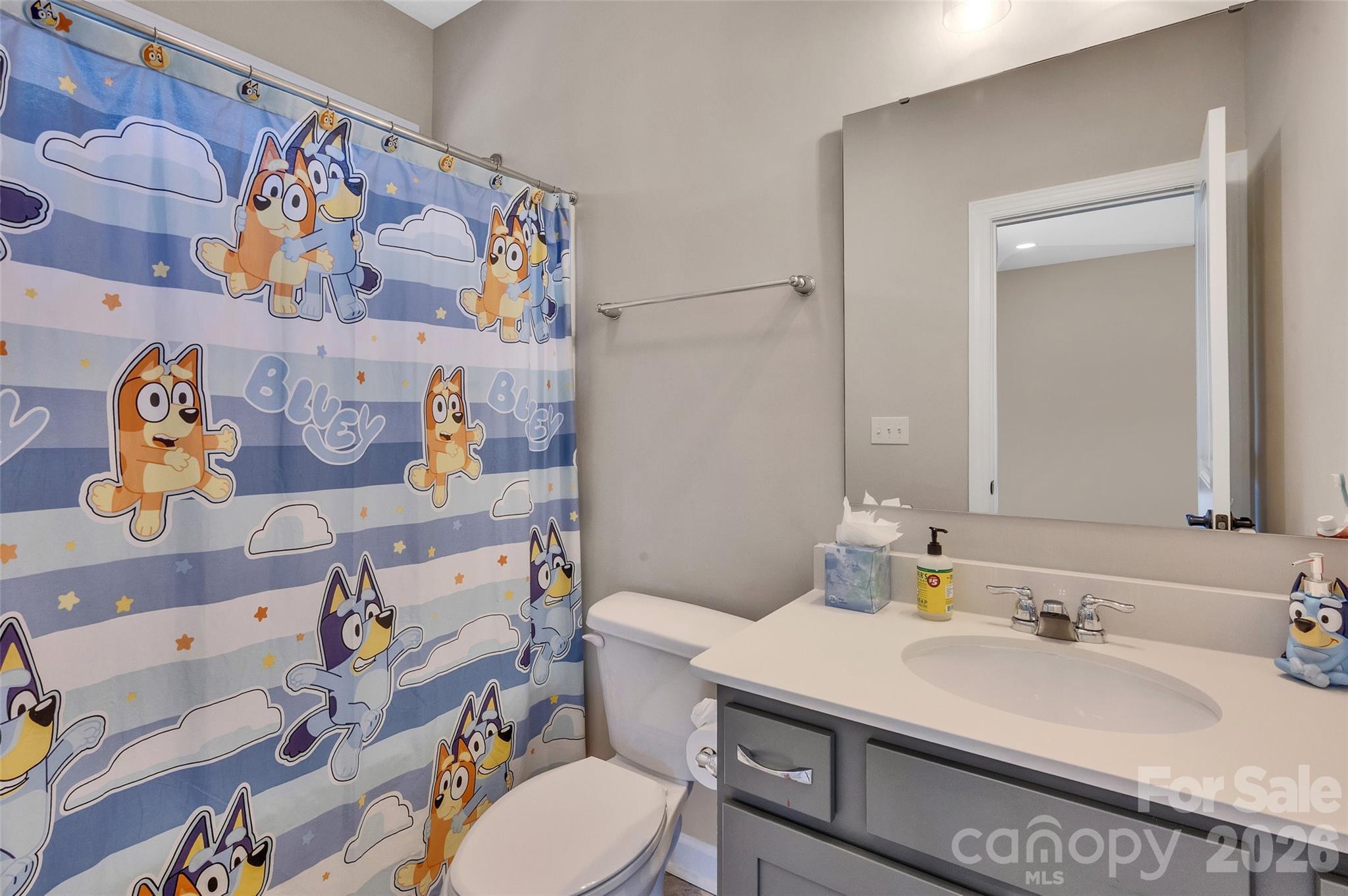 8511 Raven Top Drive — Mint Hill