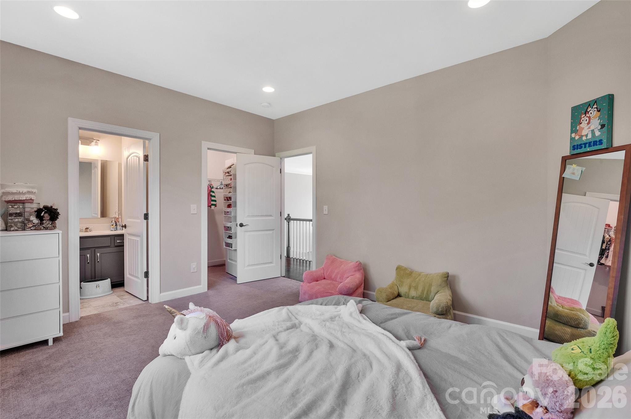 8511 Raven Top Drive — Mint Hill