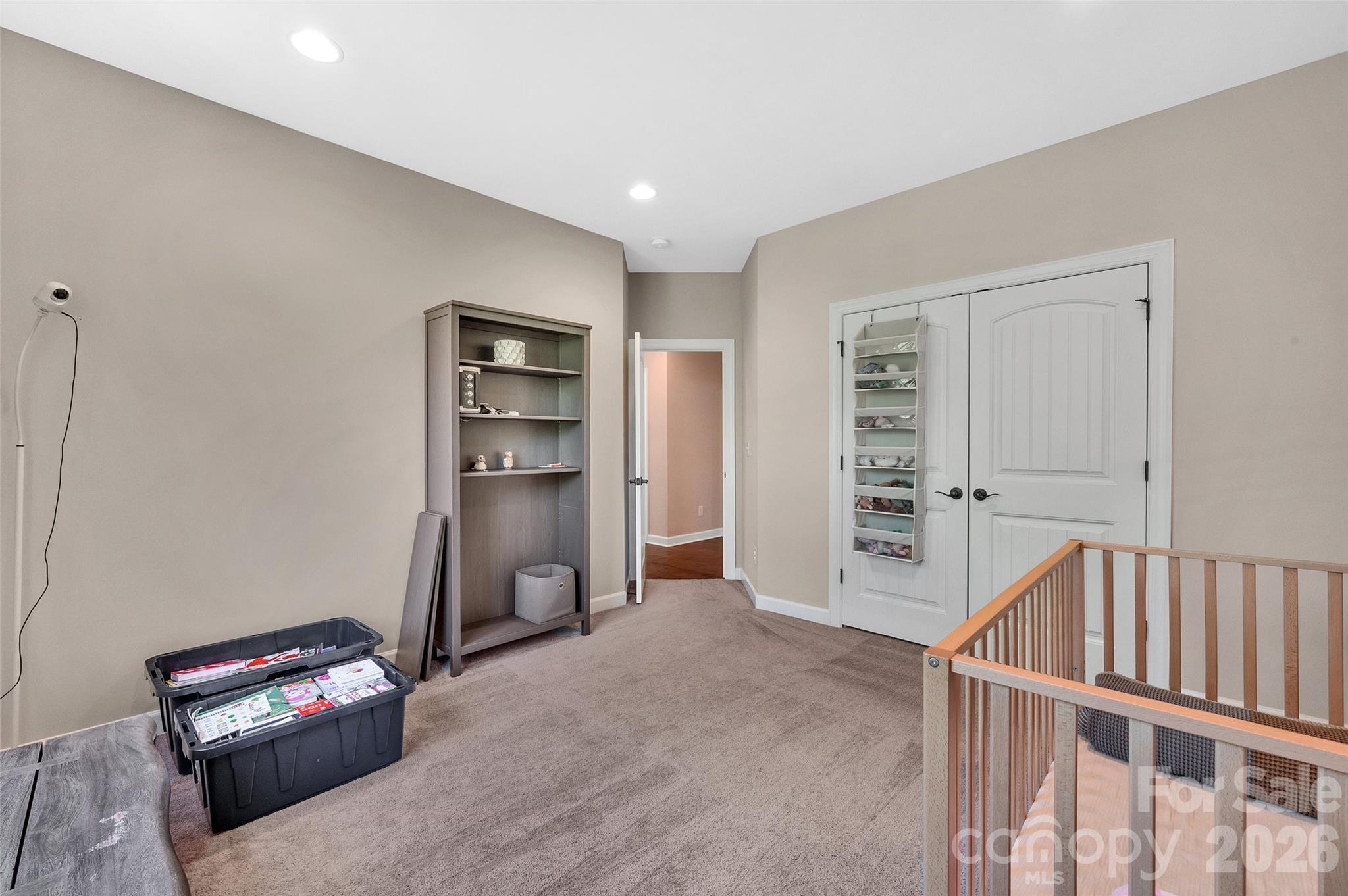 8511 Raven Top Drive — Mint Hill