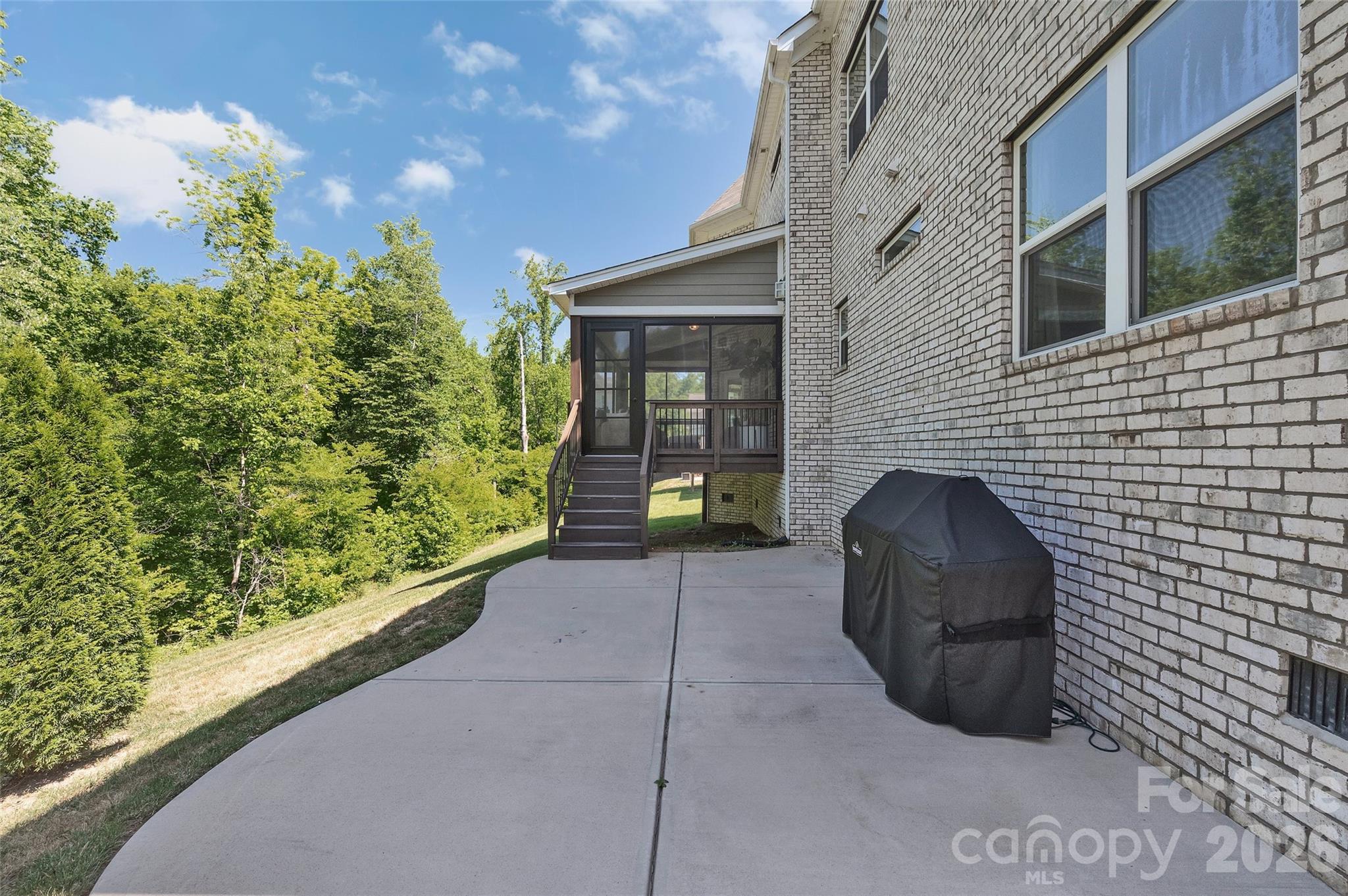 8511 Raven Top Drive — Mint Hill