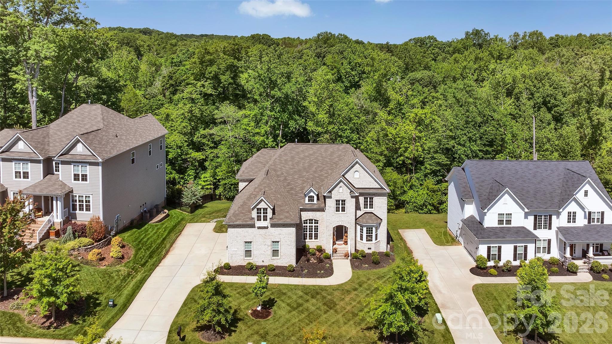 8511 Raven Top Drive — Mint Hill