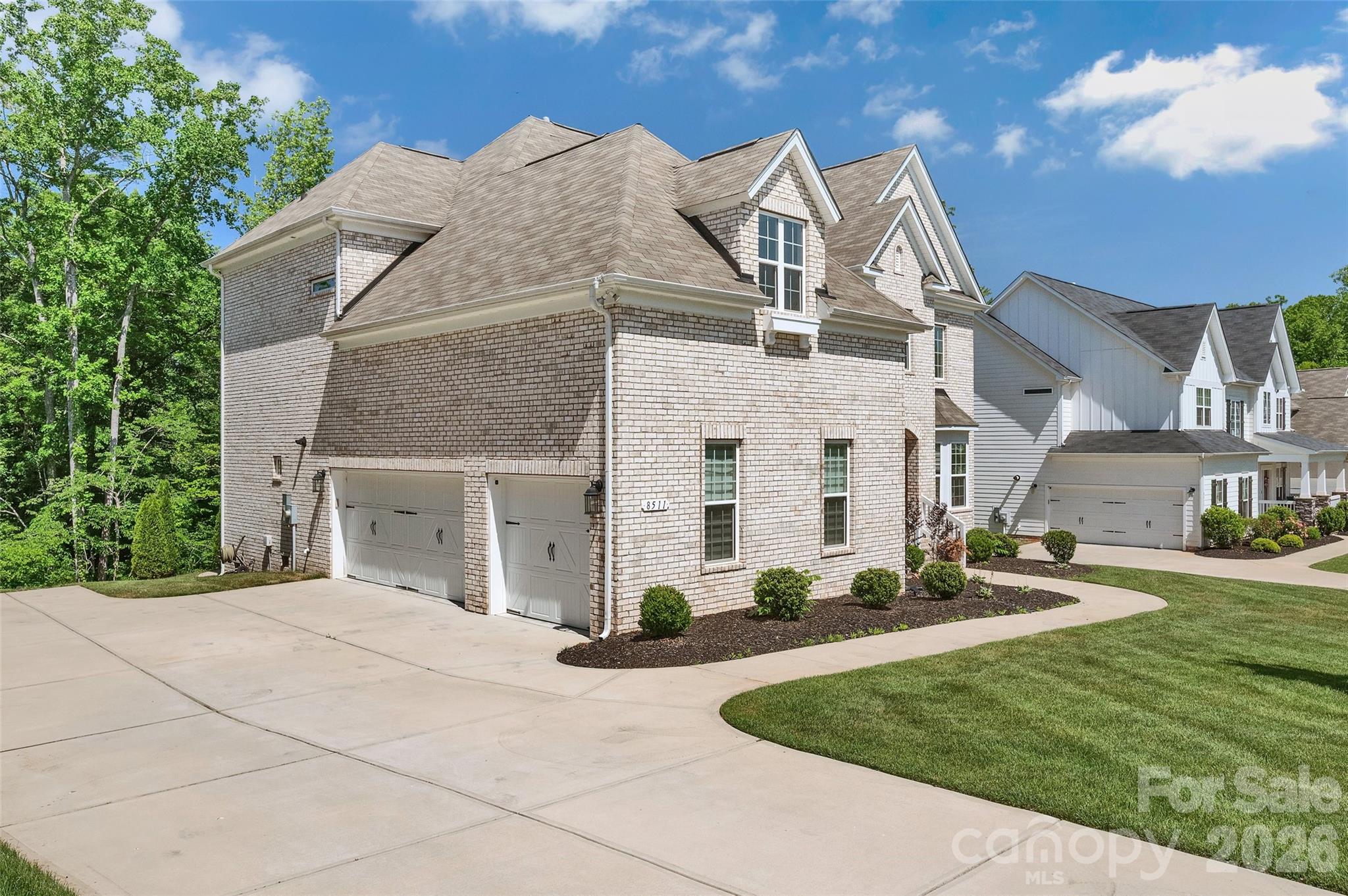 8511 Raven Top Drive — Mint Hill
