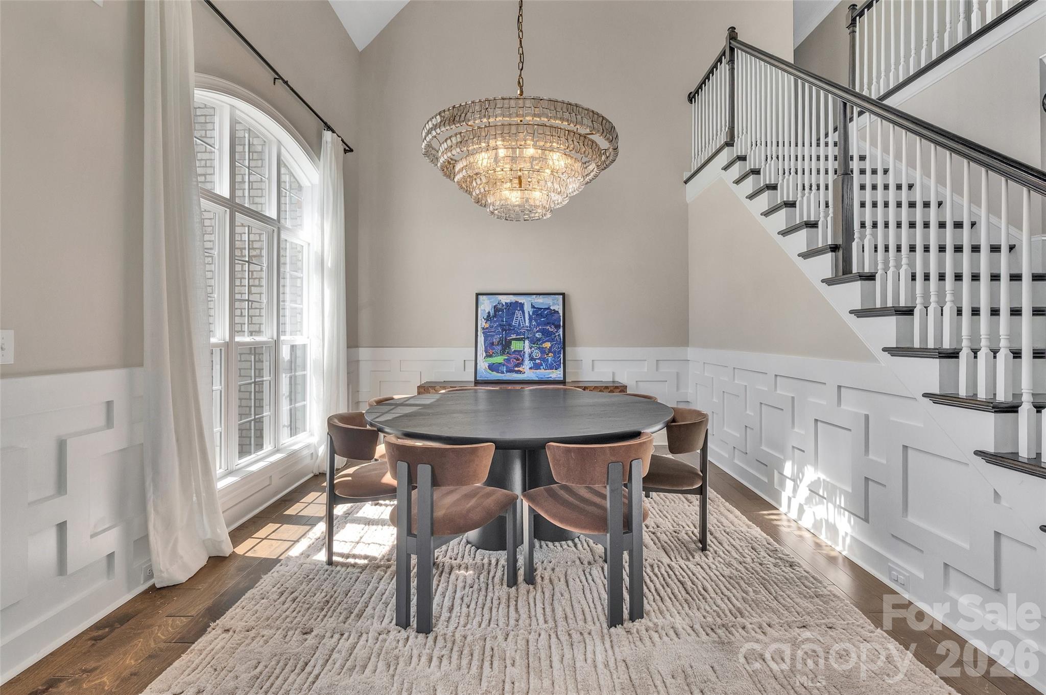 8511 Raven Top Drive — Mint Hill