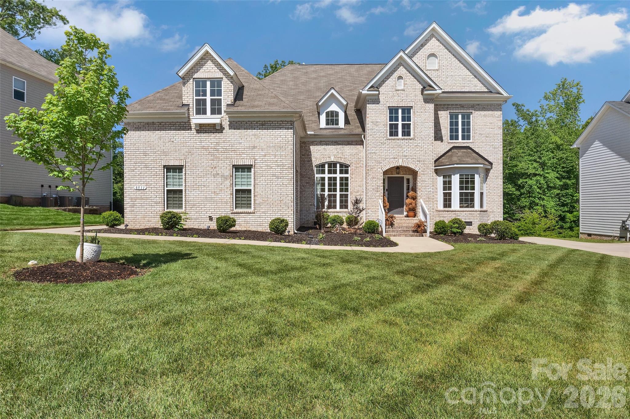 8511 Raven Top Drive — Mint Hill